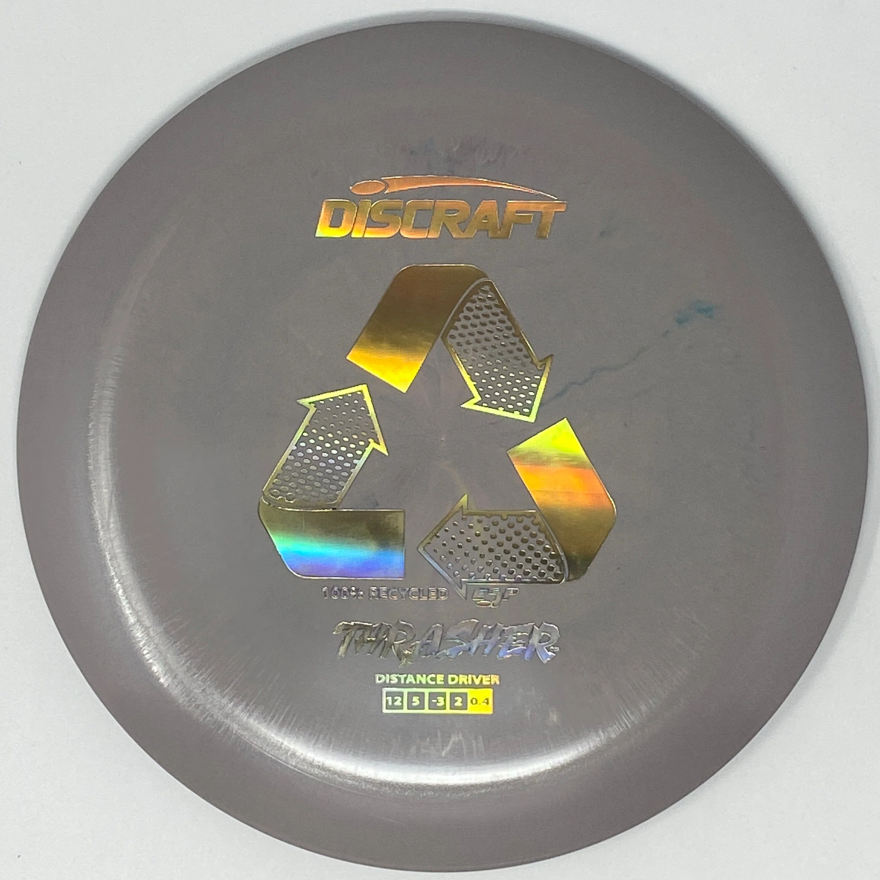 Thrasher (100% Recycled ESP) - Image 12