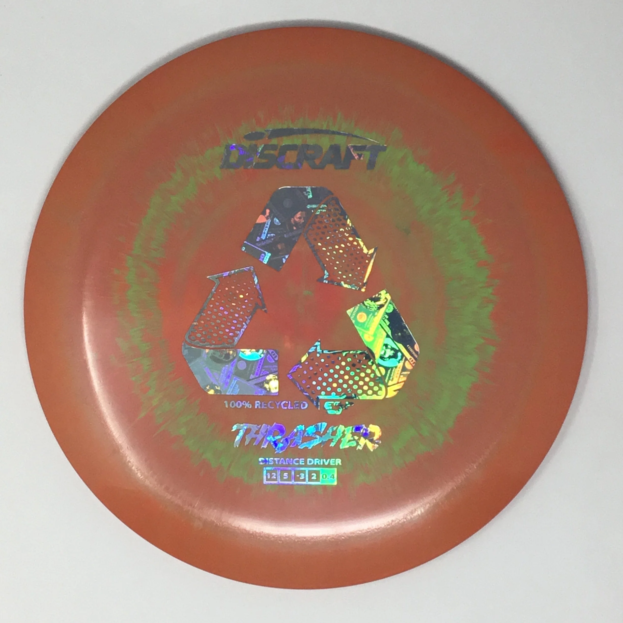 Thrasher (100% Recycled ESP) - Image 14