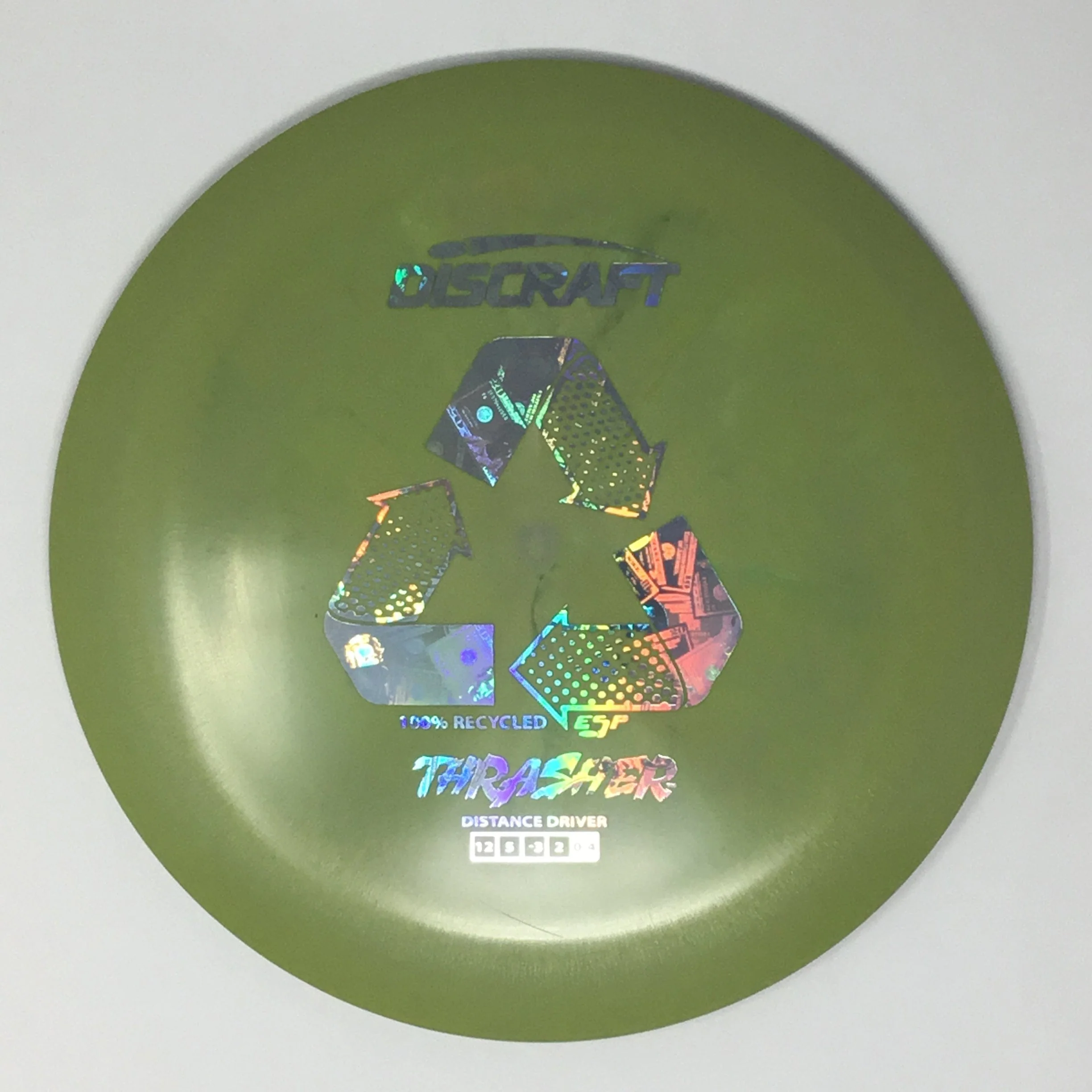 Thrasher (100% Recycled ESP) - Image 16