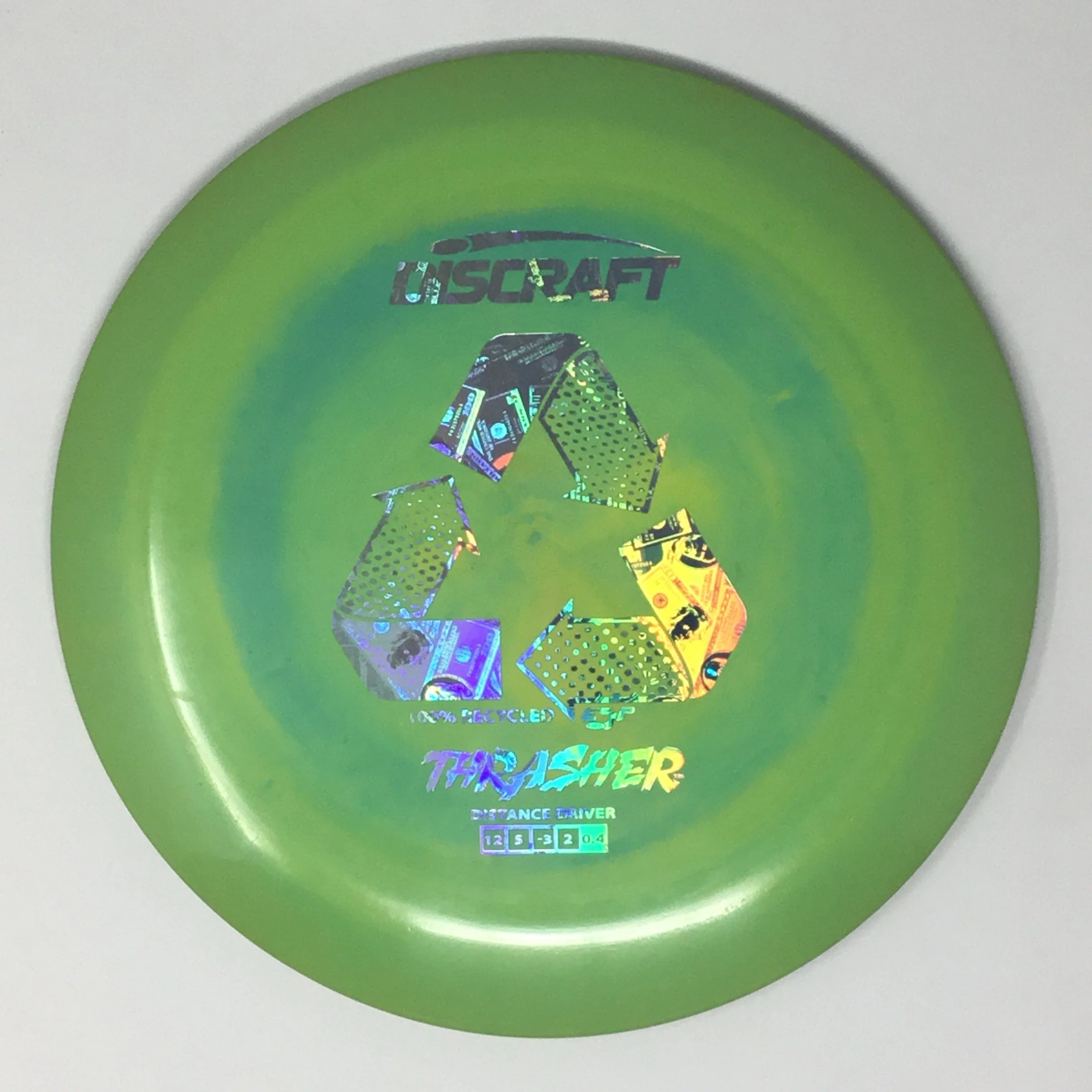 Thrasher (100% Recycled ESP) - Image 17