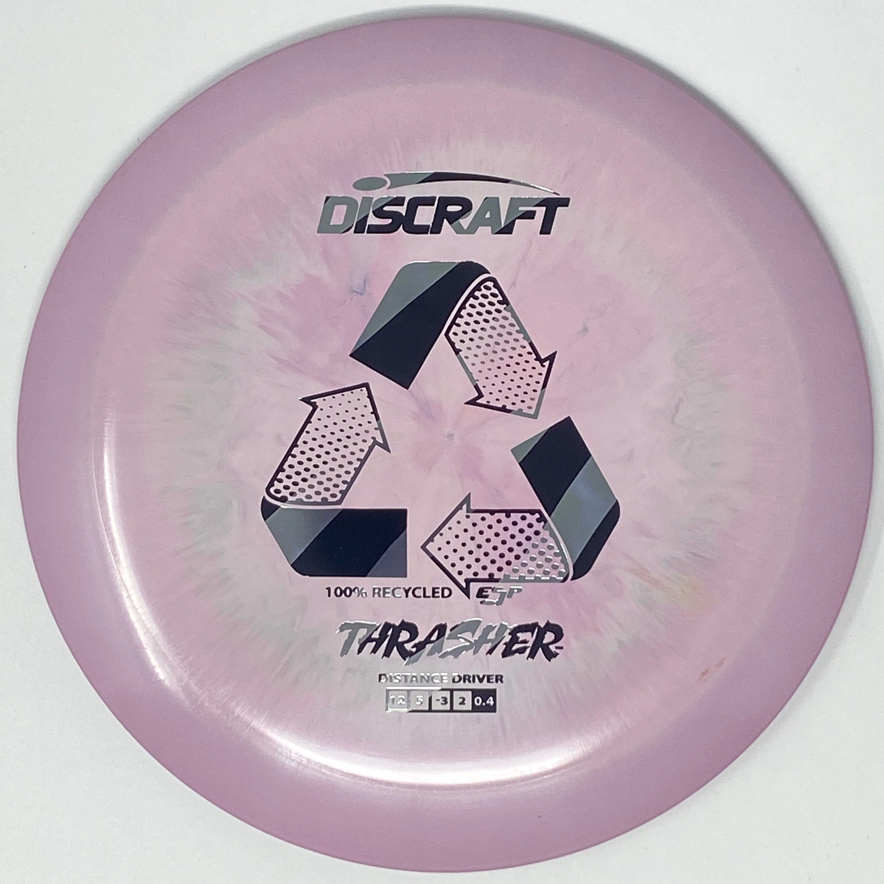 Thrasher (100% Recycled ESP) - Image 2