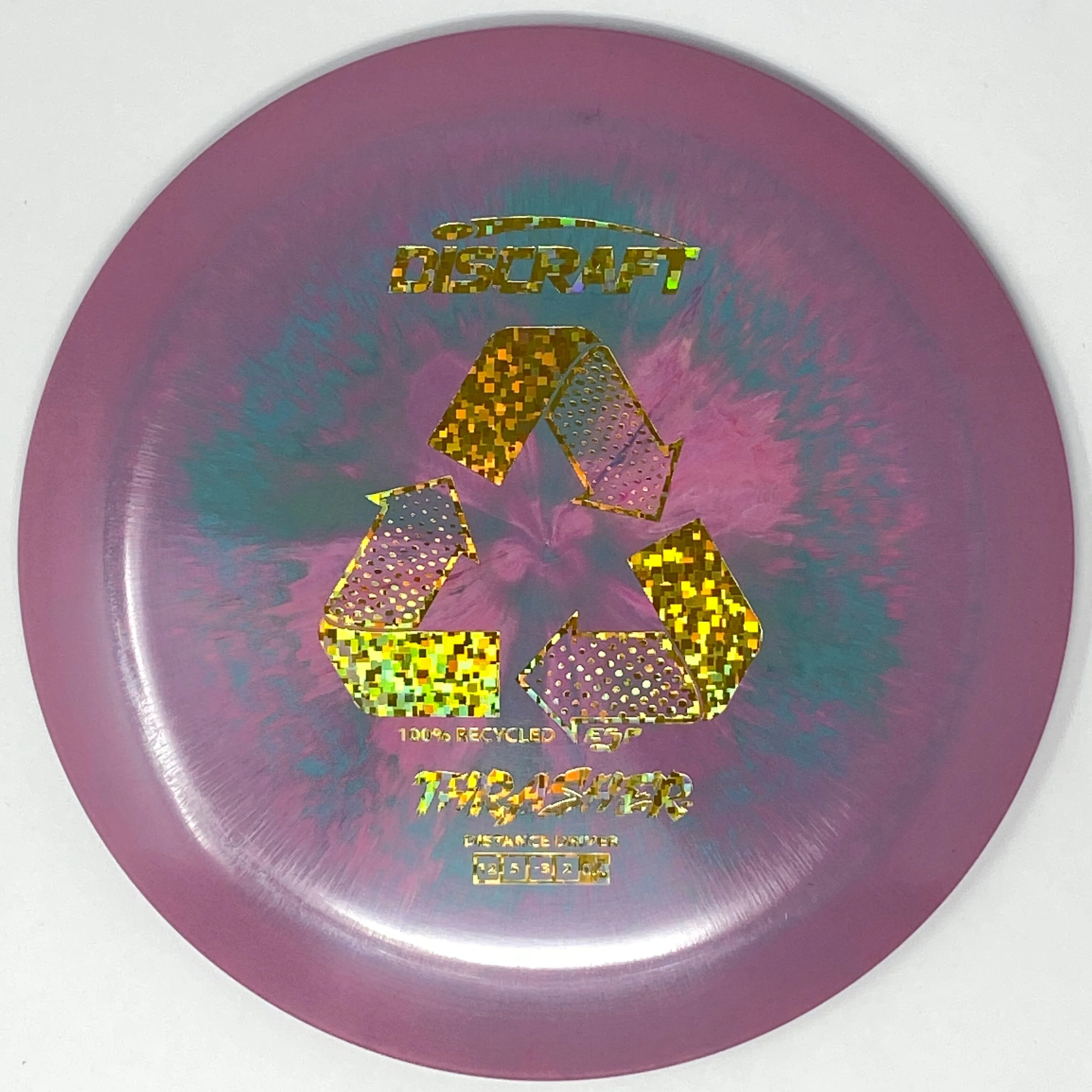 Thrasher (100% Recycled ESP) - Image 3