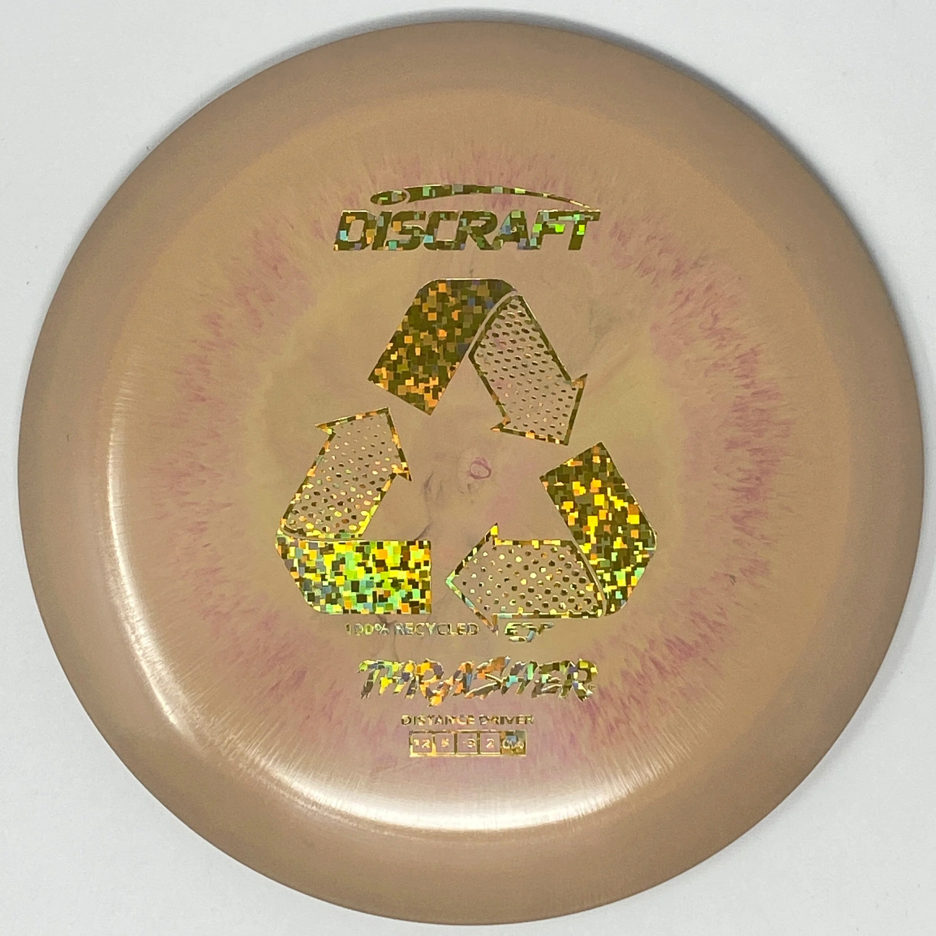 Thrasher (100% Recycled ESP) - Image 5