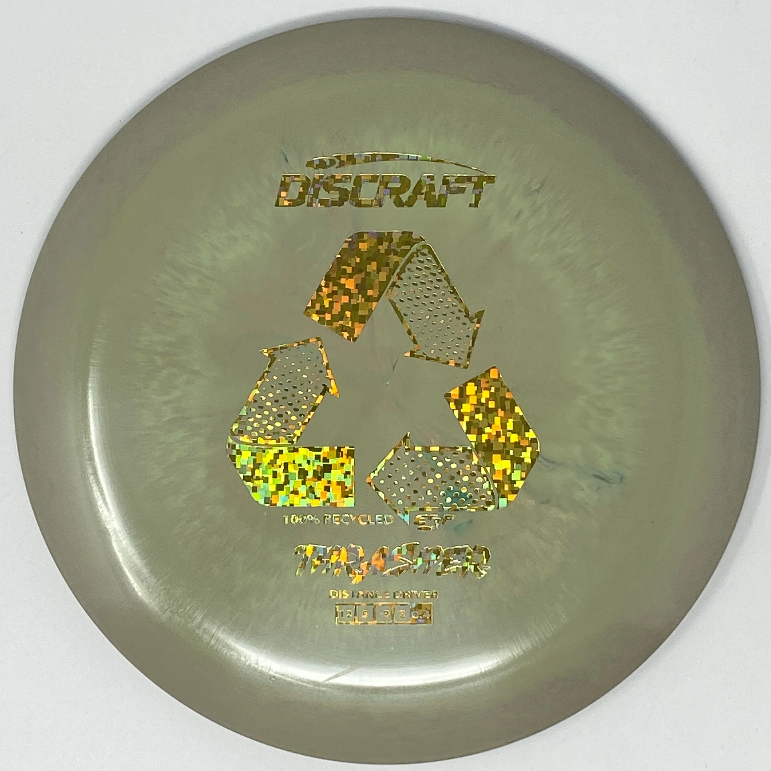 Thrasher (100% Recycled ESP) - Image 6