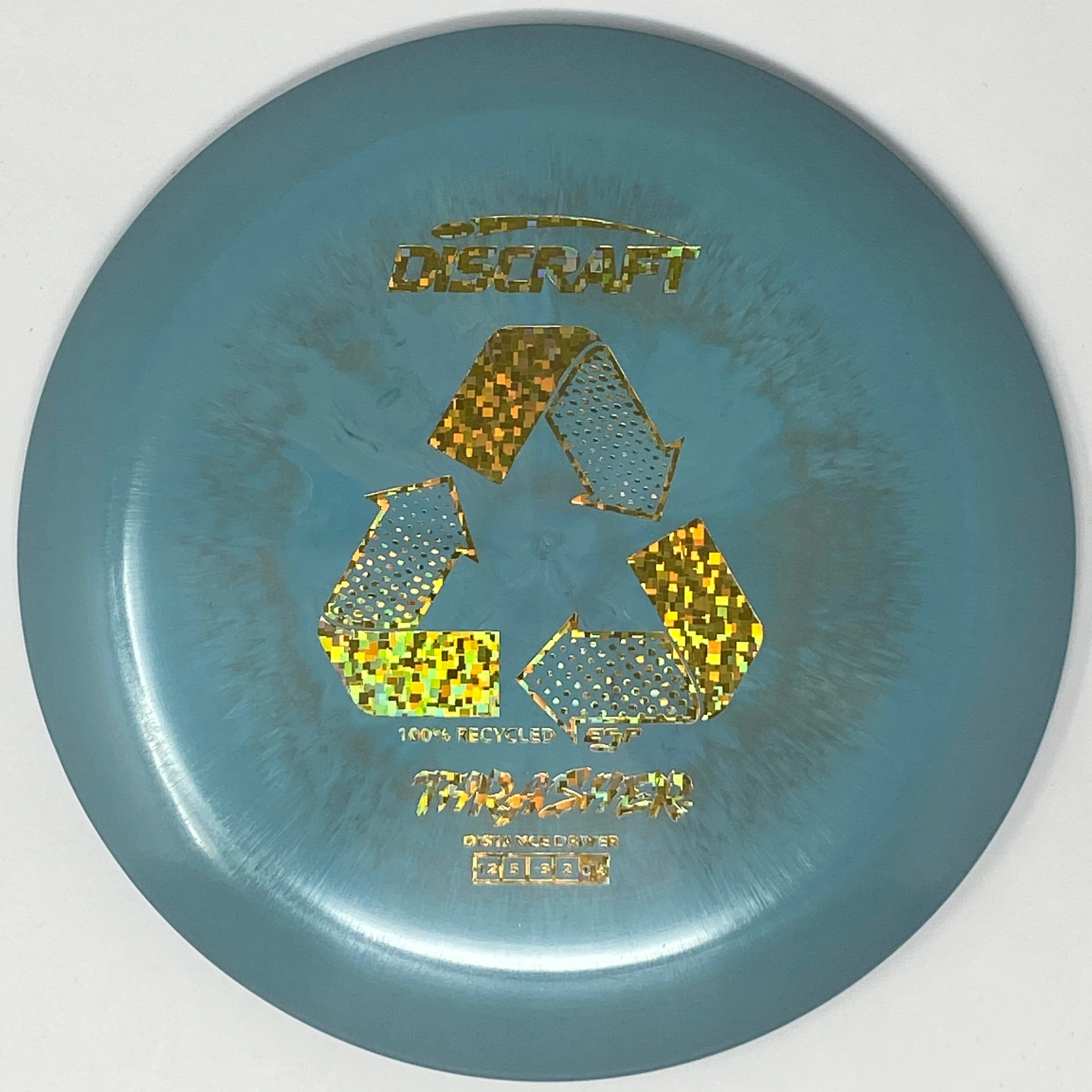 Thrasher (100% Recycled ESP) - Image 7