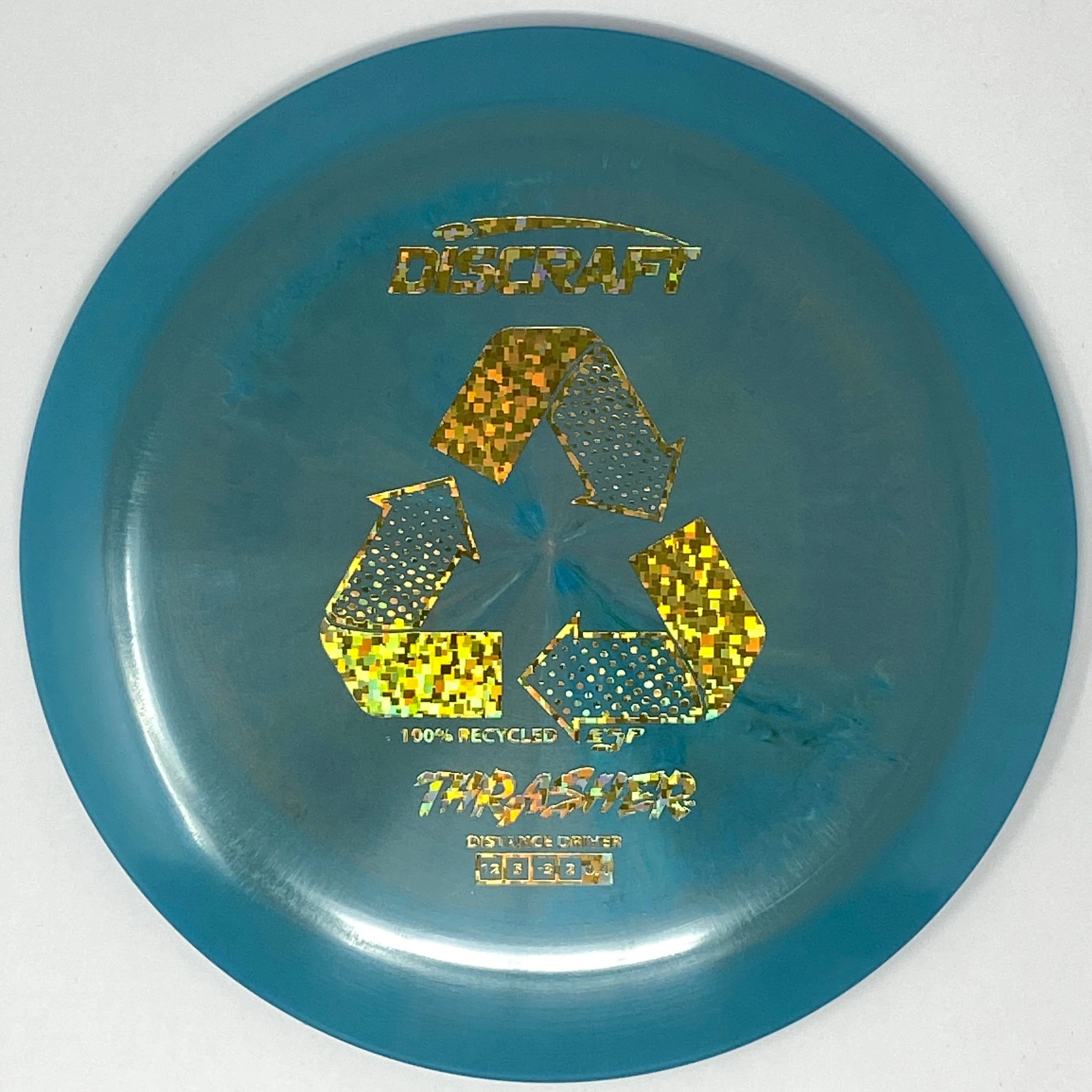 Thrasher (100% Recycled ESP) - Image 8