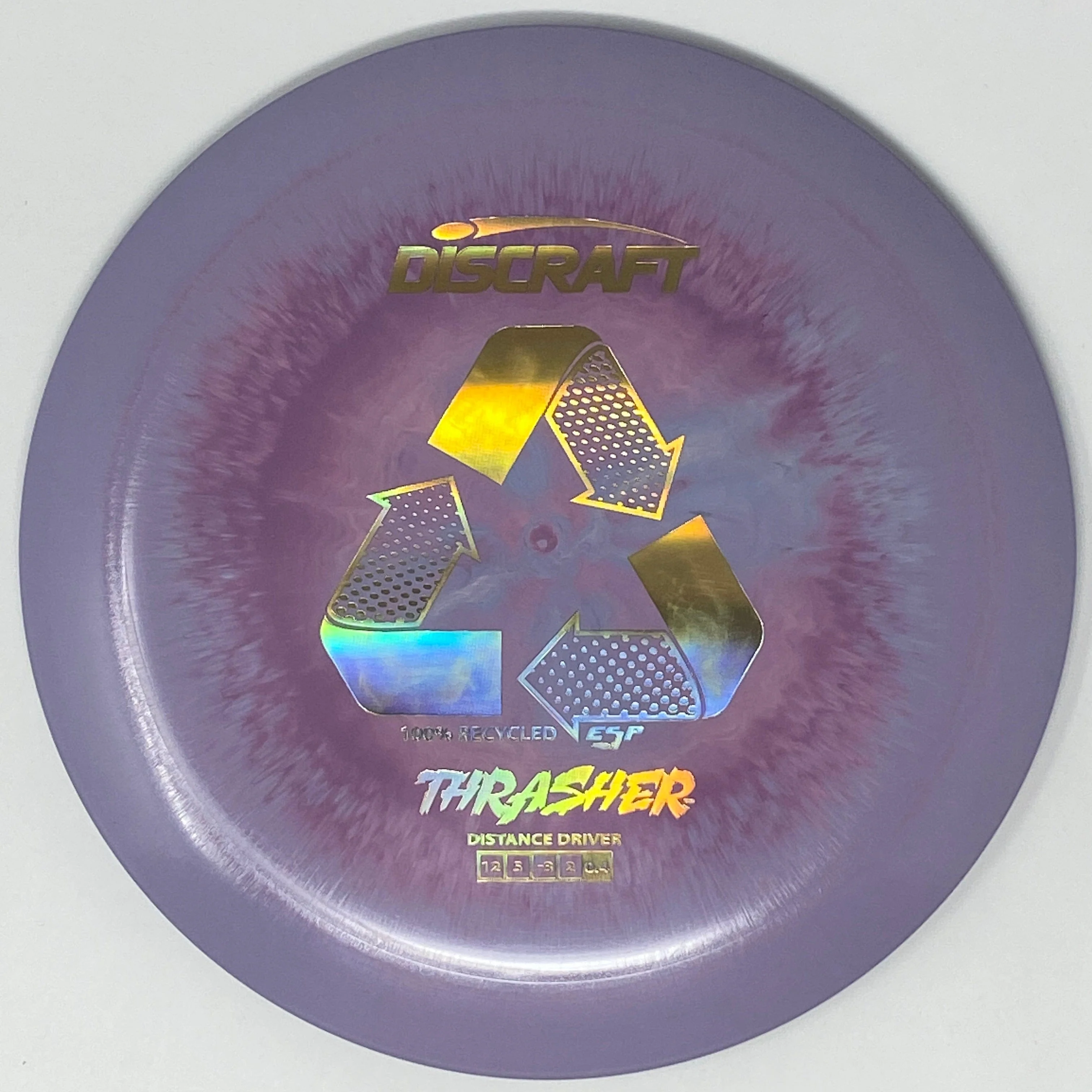 Thrasher (100% Recycled ESP) - Image 9