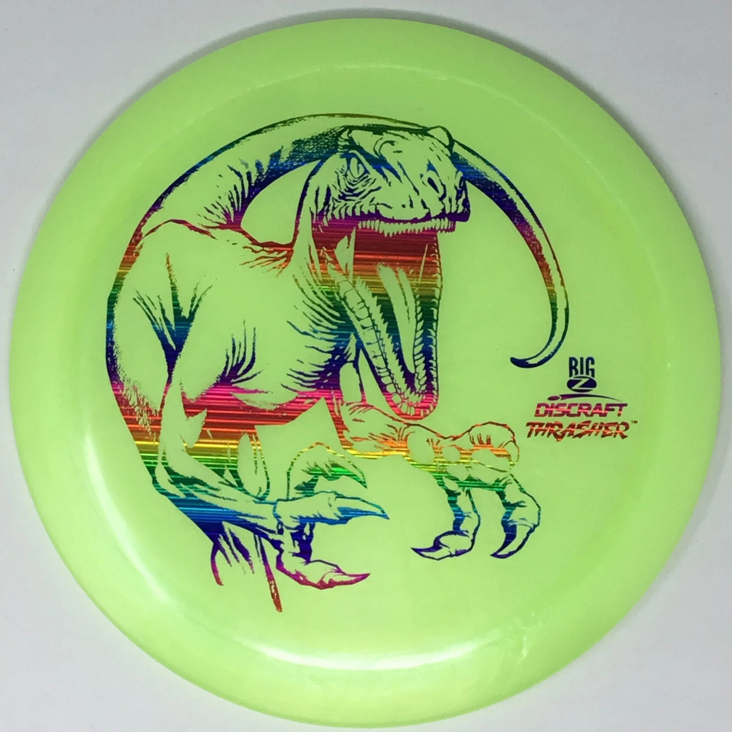 Thrasher (Big Z) - Image 11