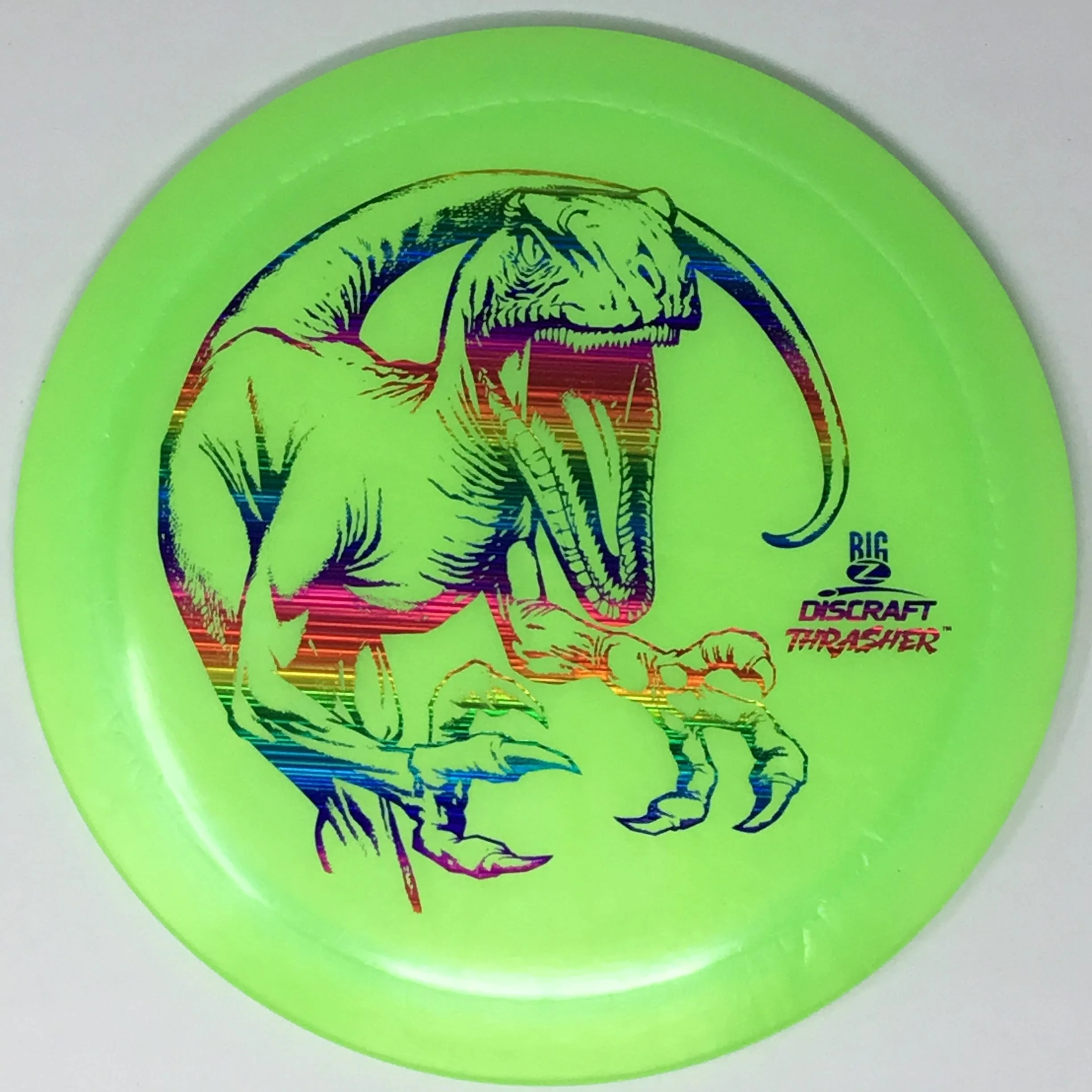 Thrasher (Big Z) - Image 12