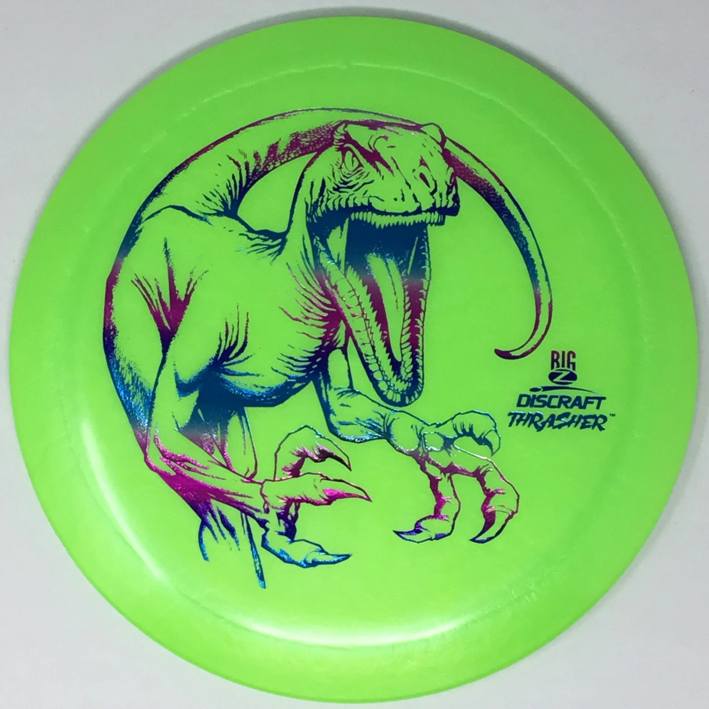 Thrasher (Big Z) - Image 13