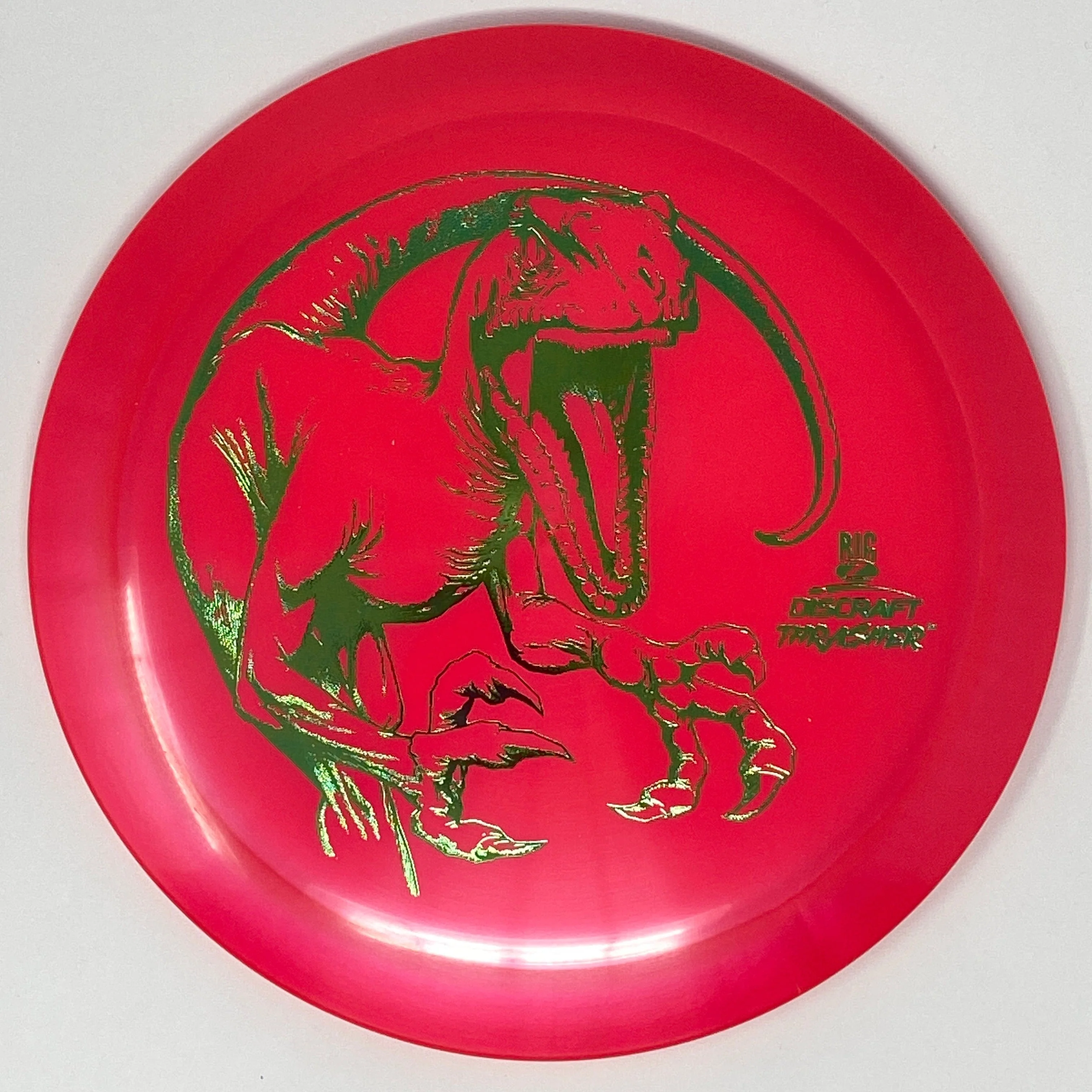 Thrasher (Big Z) - Image 3