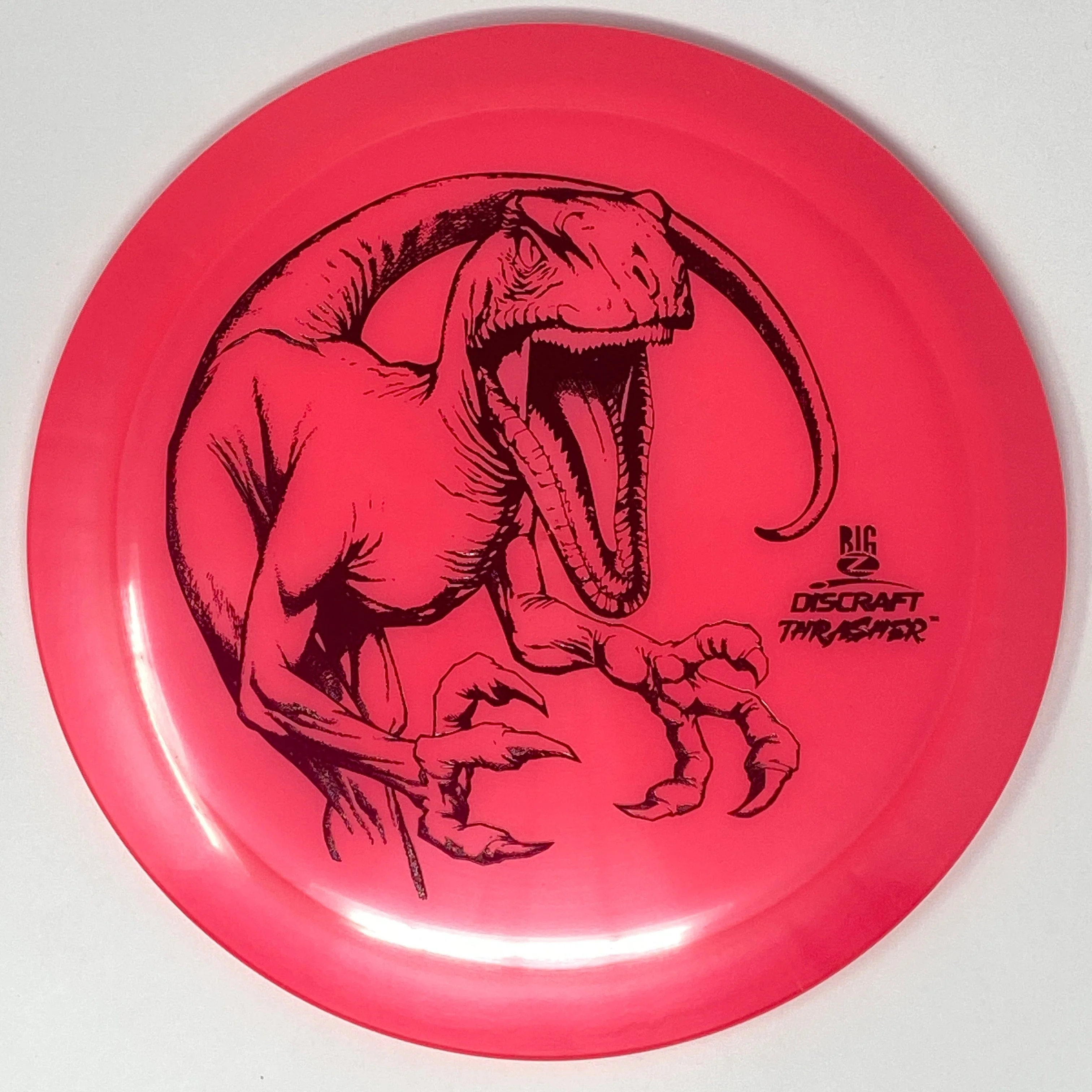 Thrasher (Big Z) - Image 4