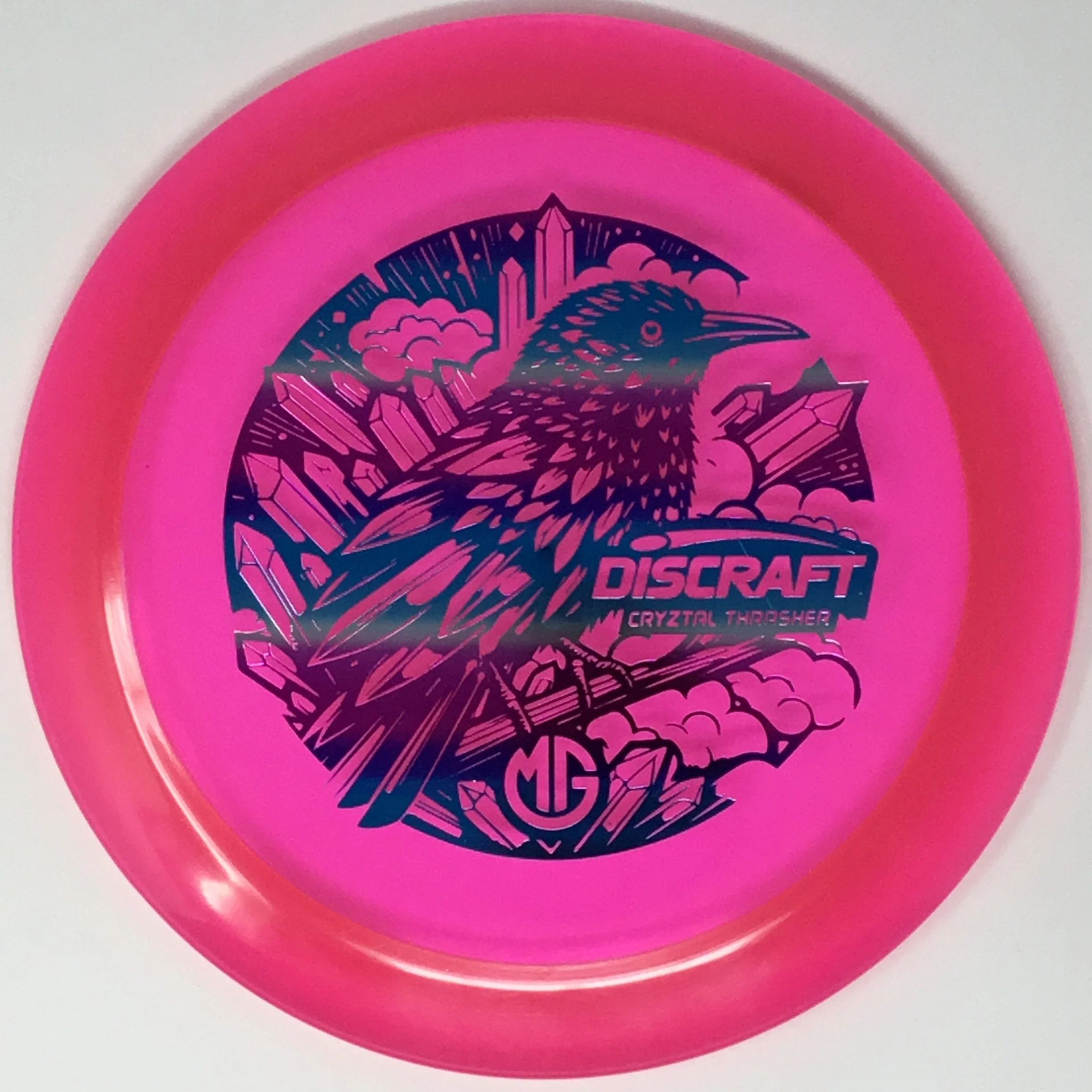 Thrasher (CryZtal - Missy Gannon) - Image 2