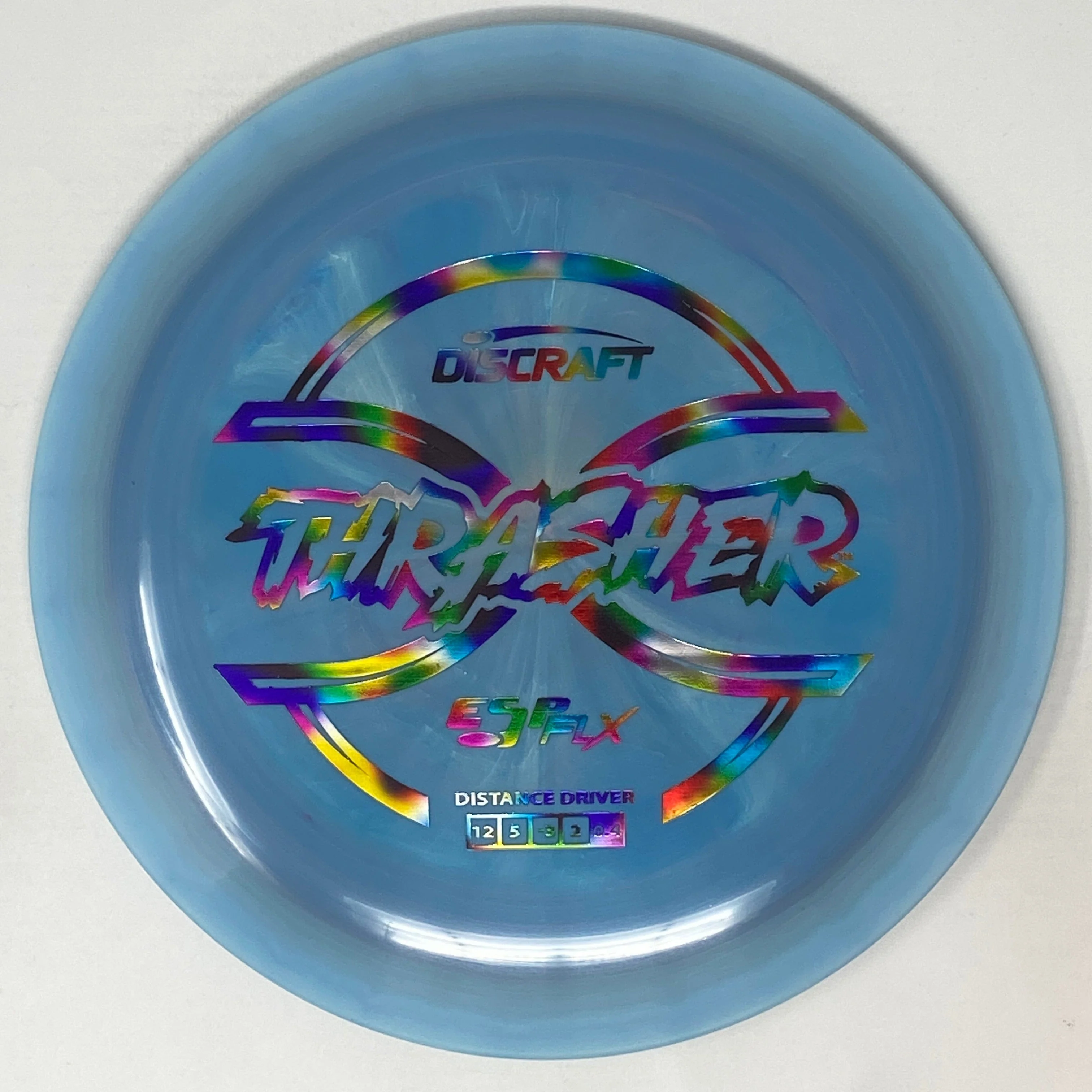Thrasher (ESP FLX) - Image 15