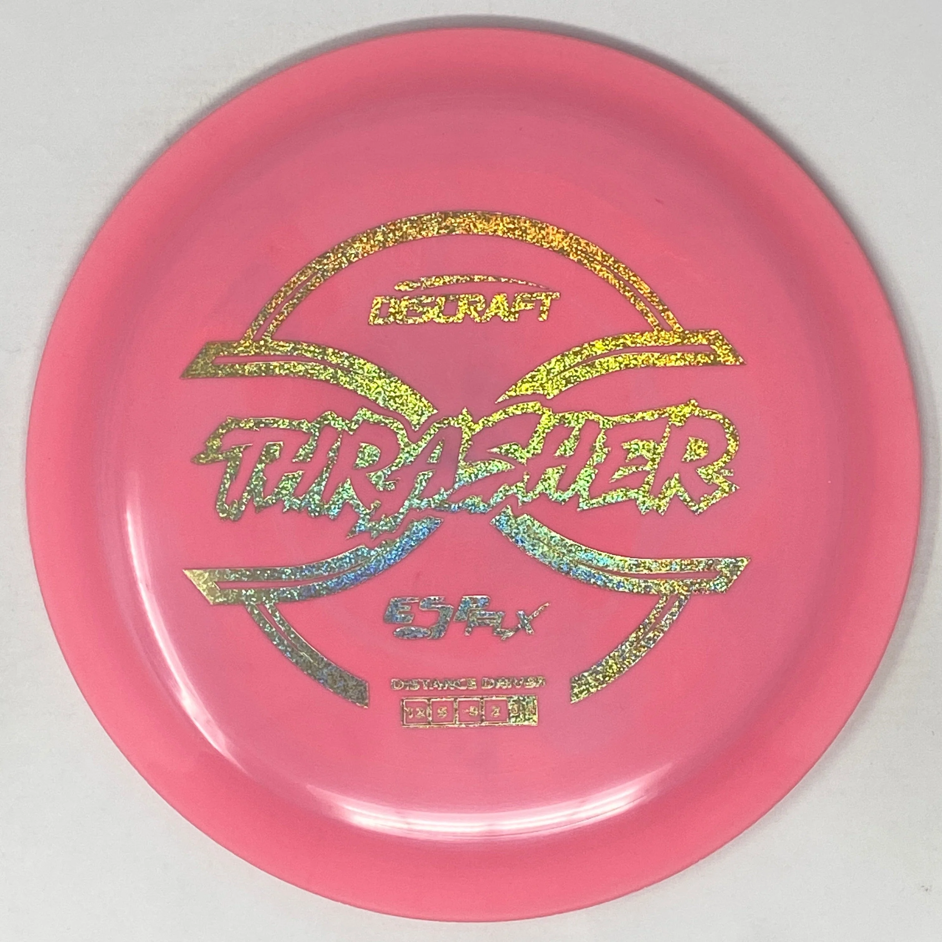 Thrasher (ESP FLX) - Image 5