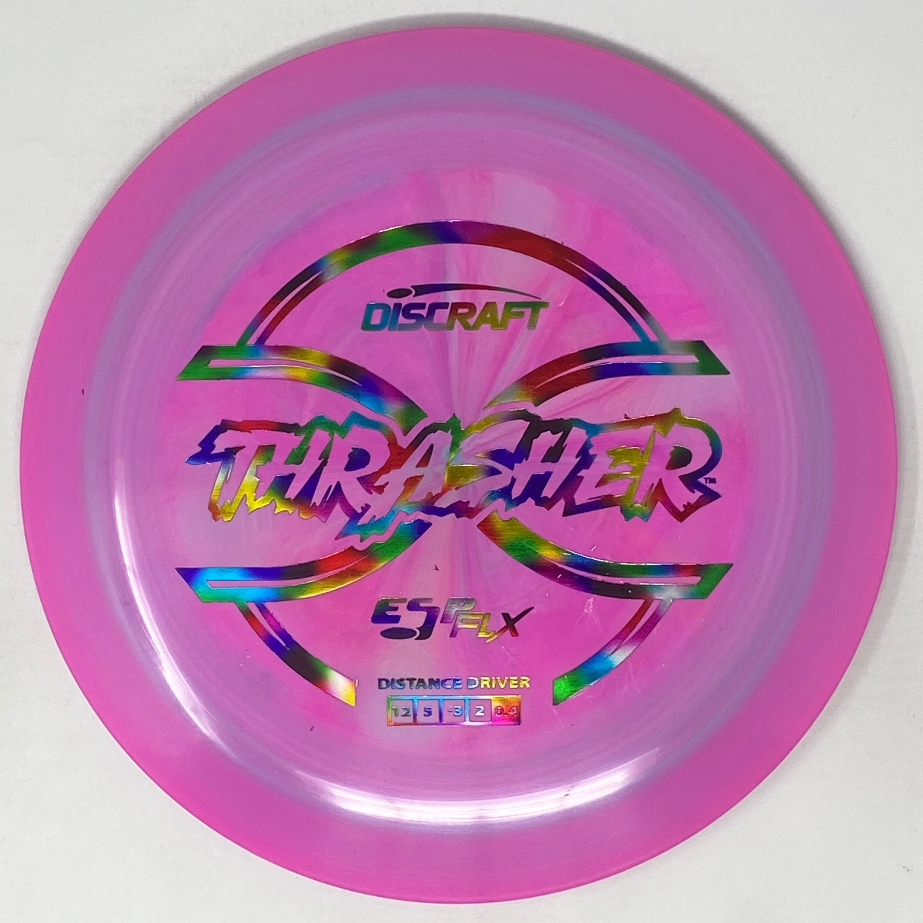 Thrasher (ESP FLX) - Image 6