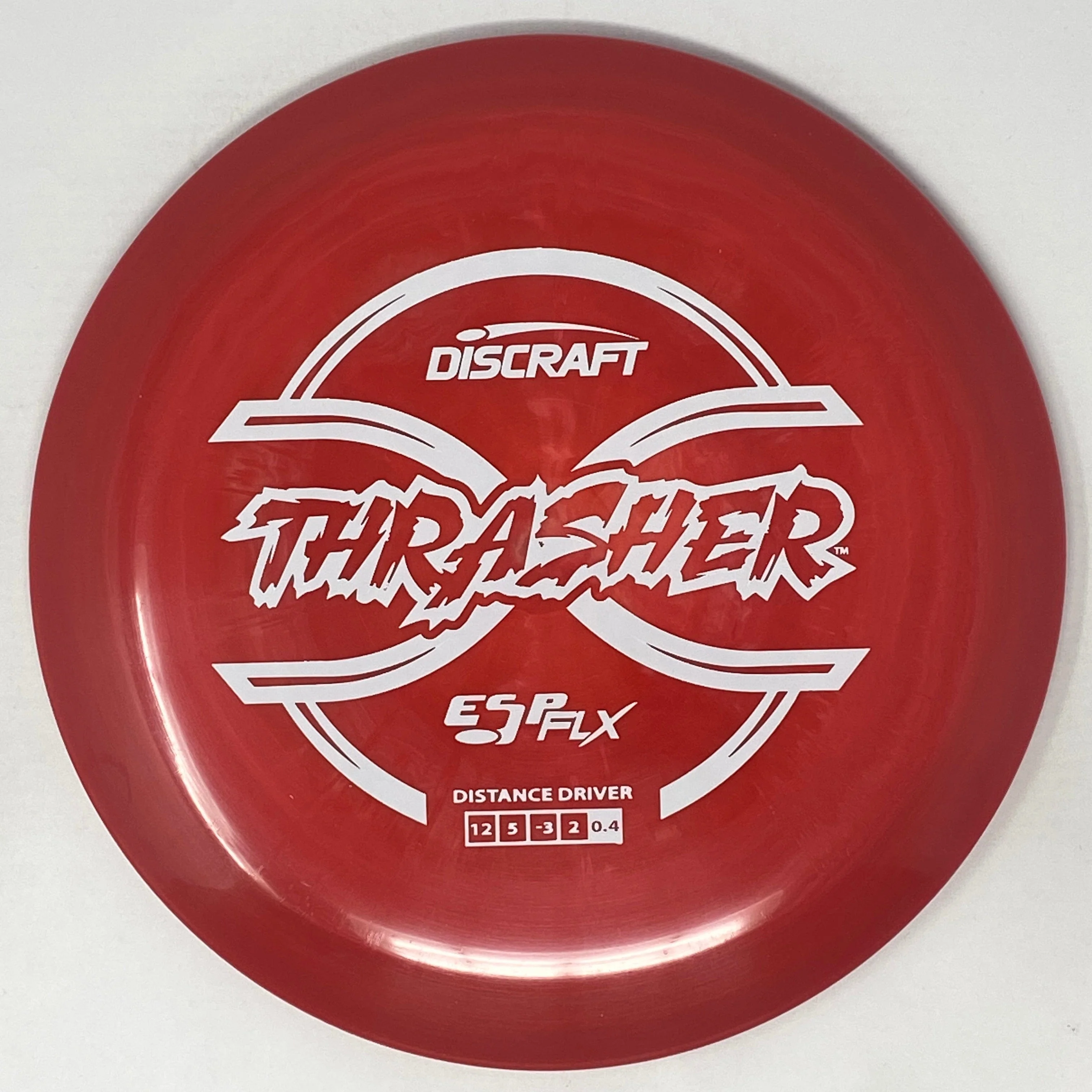 Thrasher (ESP FLX) - Image 7