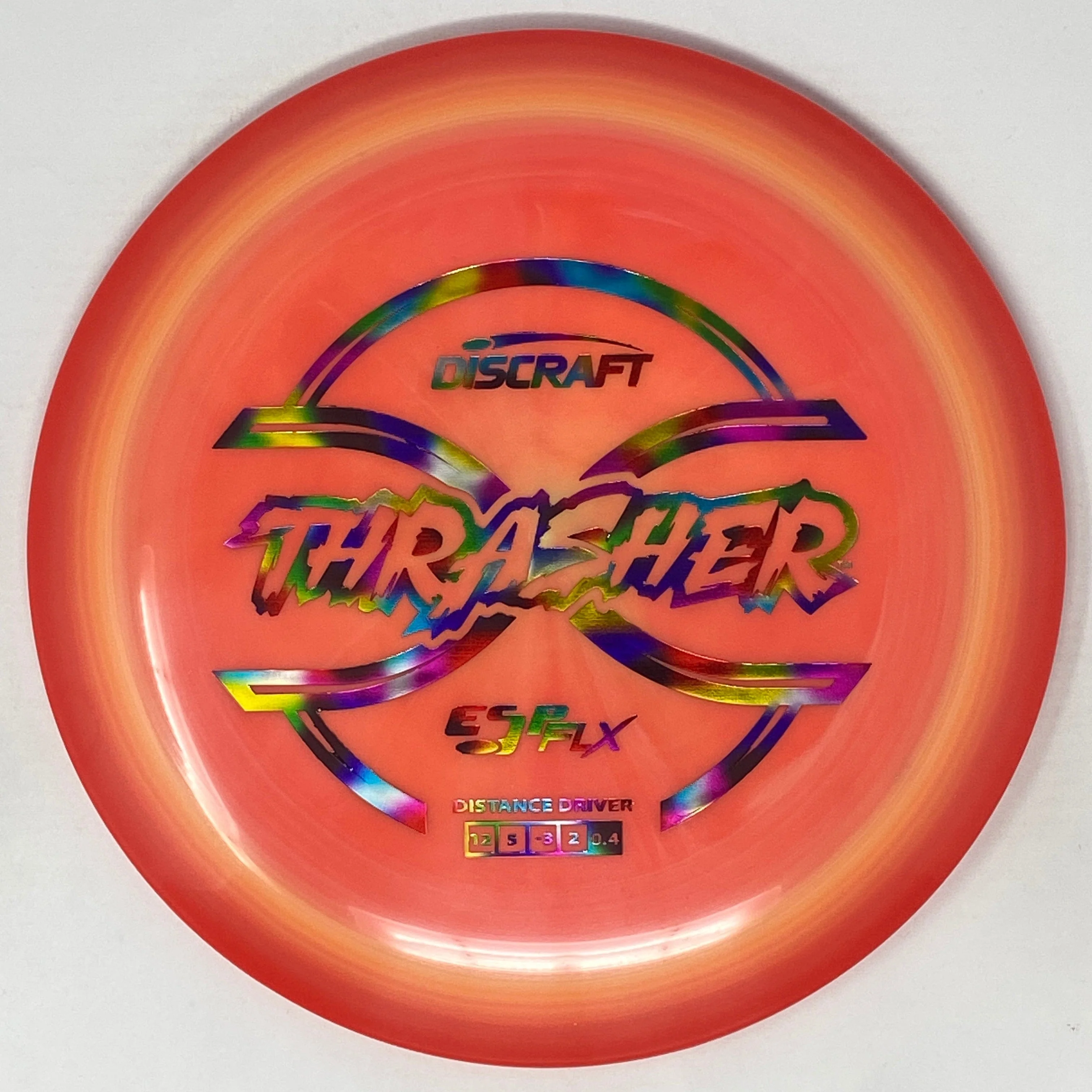 Thrasher (ESP FLX) - Image 8