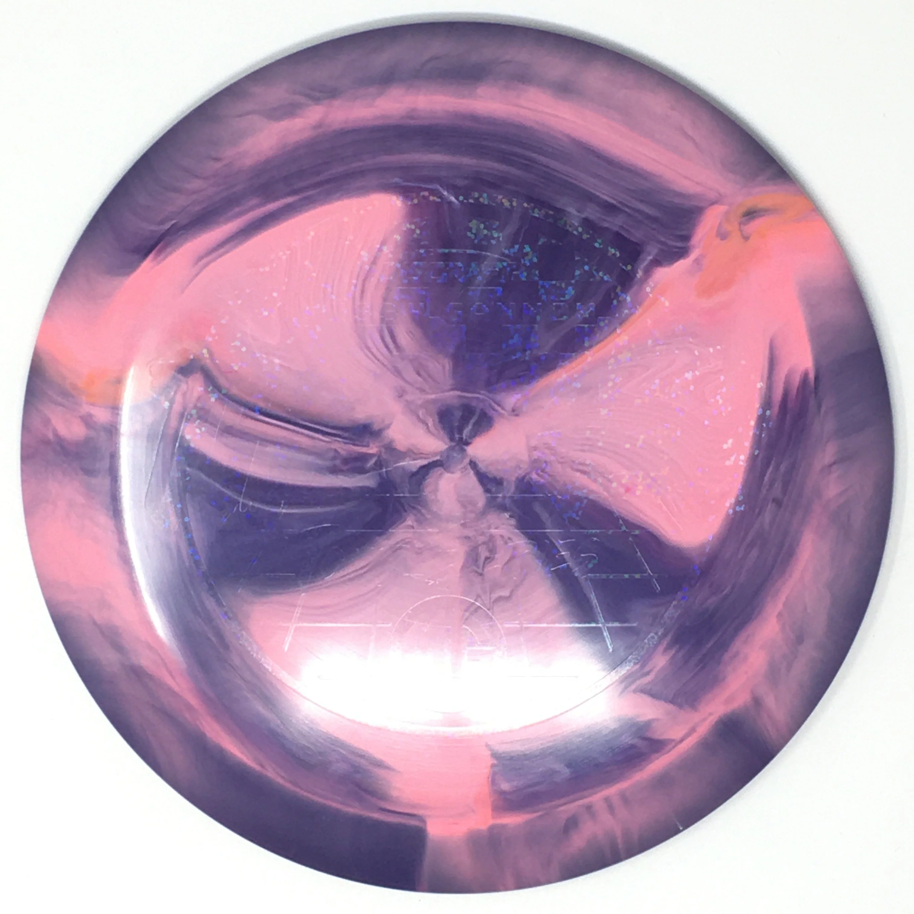 Thrasher (ESP Swirl, Missy Gannon 2022 Tour Series) - Image 15