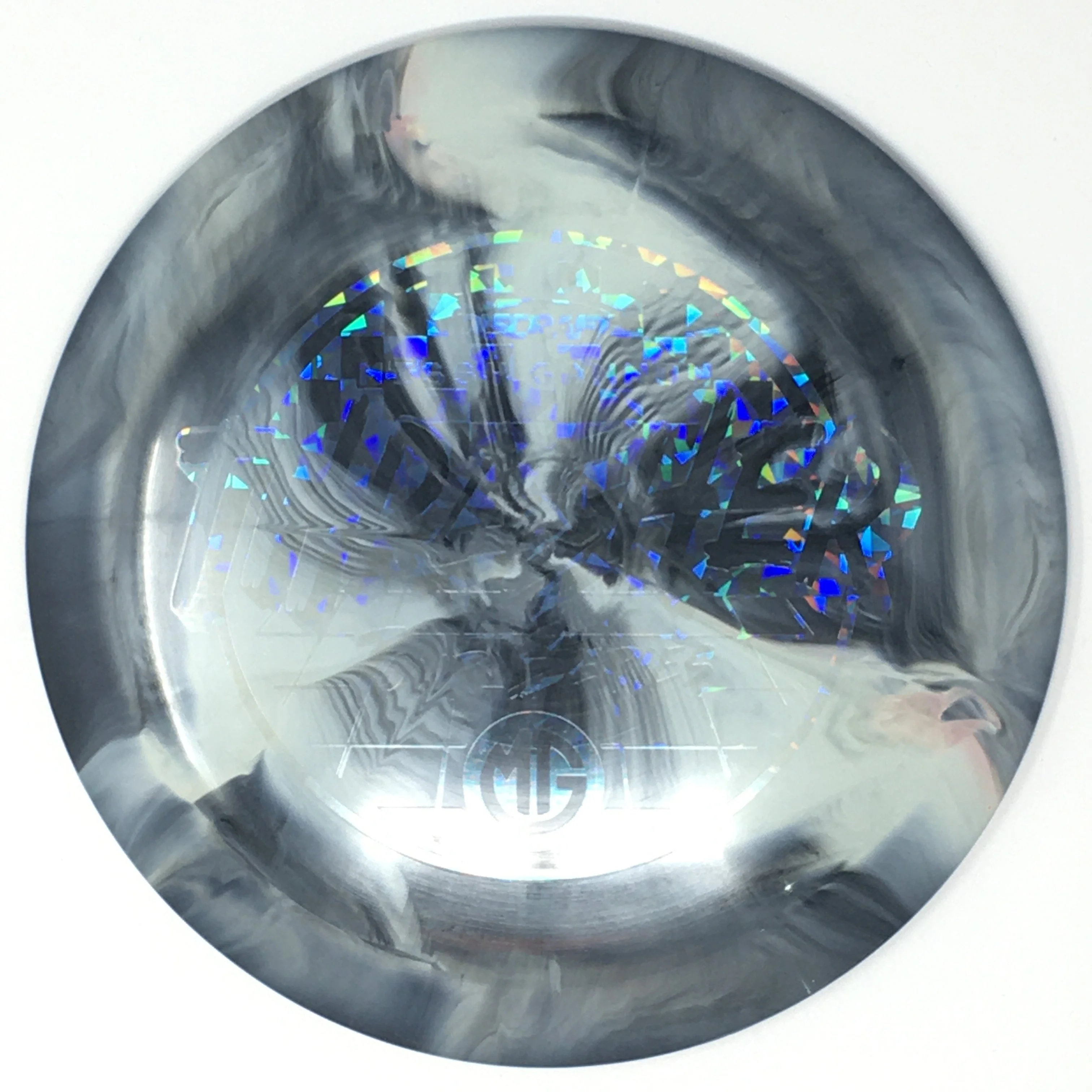 Thrasher (ESP Swirl, Missy Gannon 2022 Tour Series) - Image 16