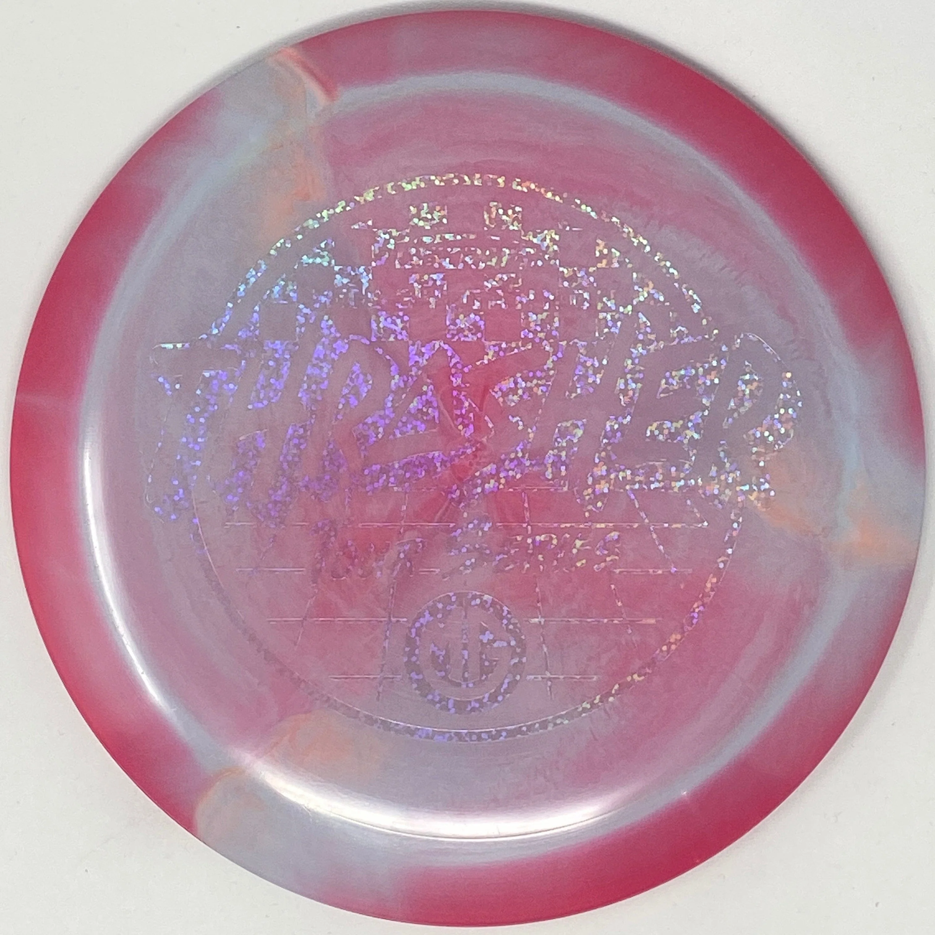 Thrasher (ESP Swirl, Missy Gannon 2022 Tour Series) - Image 19