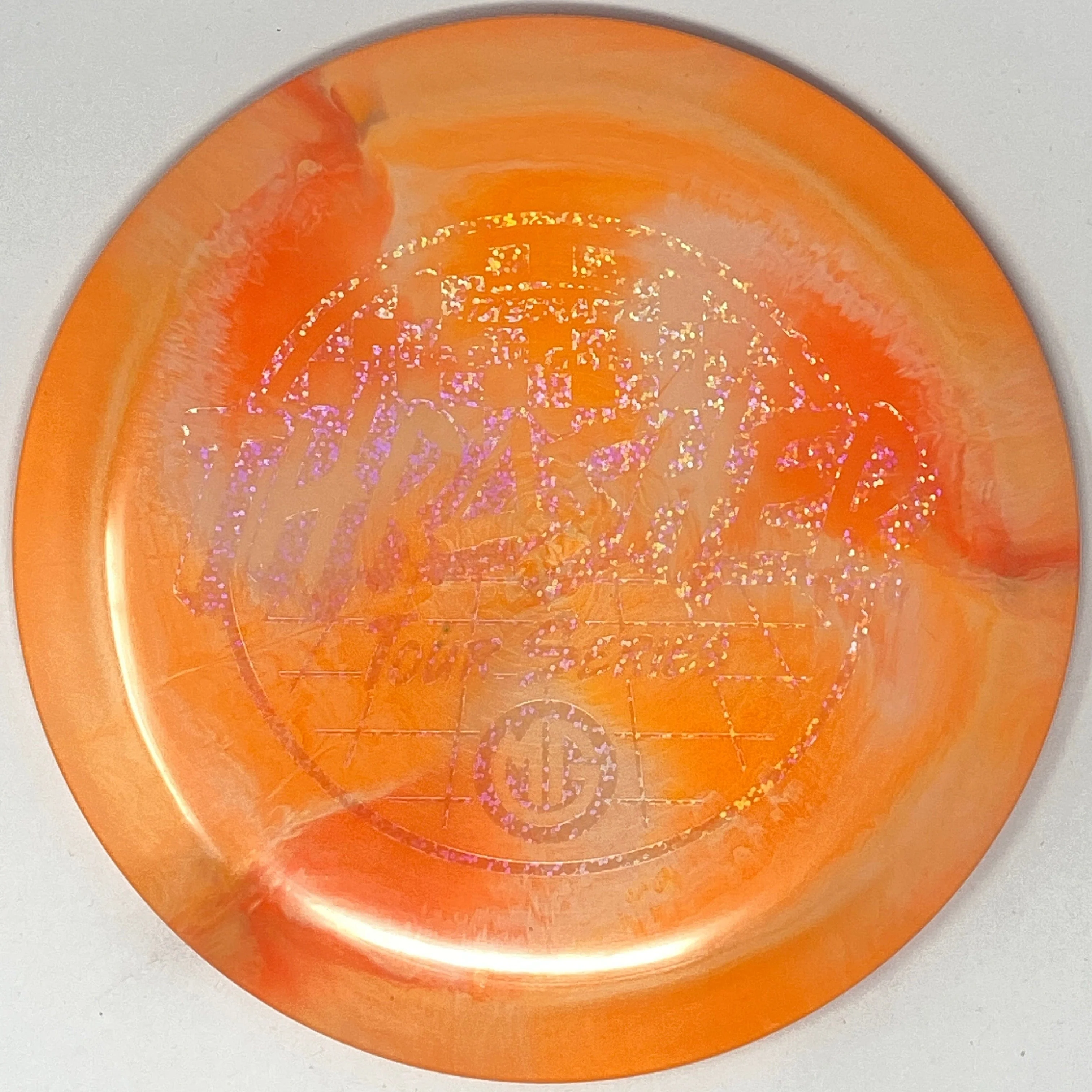 Thrasher (ESP Swirl, Missy Gannon 2022 Tour Series) - Image 25