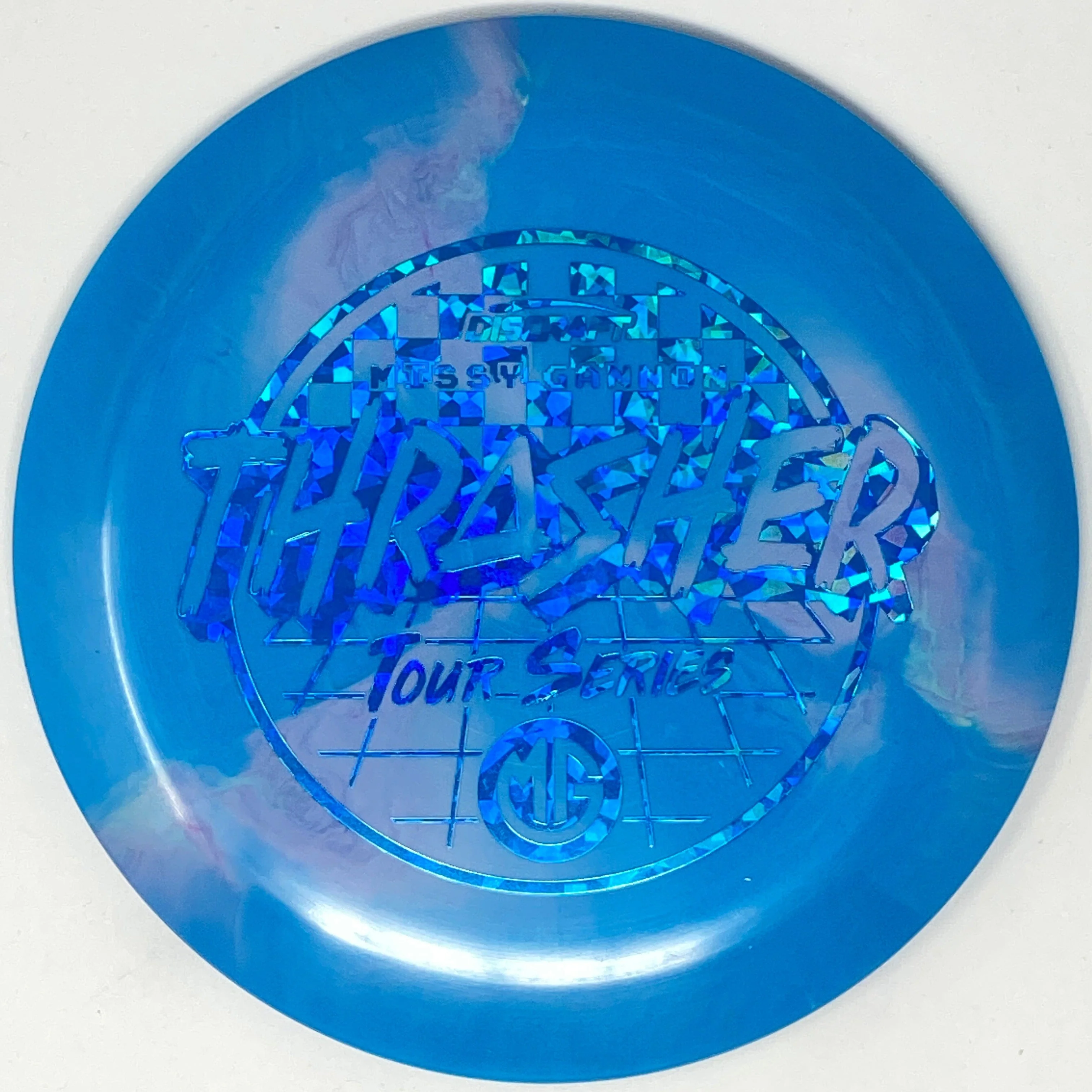 Thrasher (ESP Swirl, Missy Gannon 2022 Tour Series) - Image 34