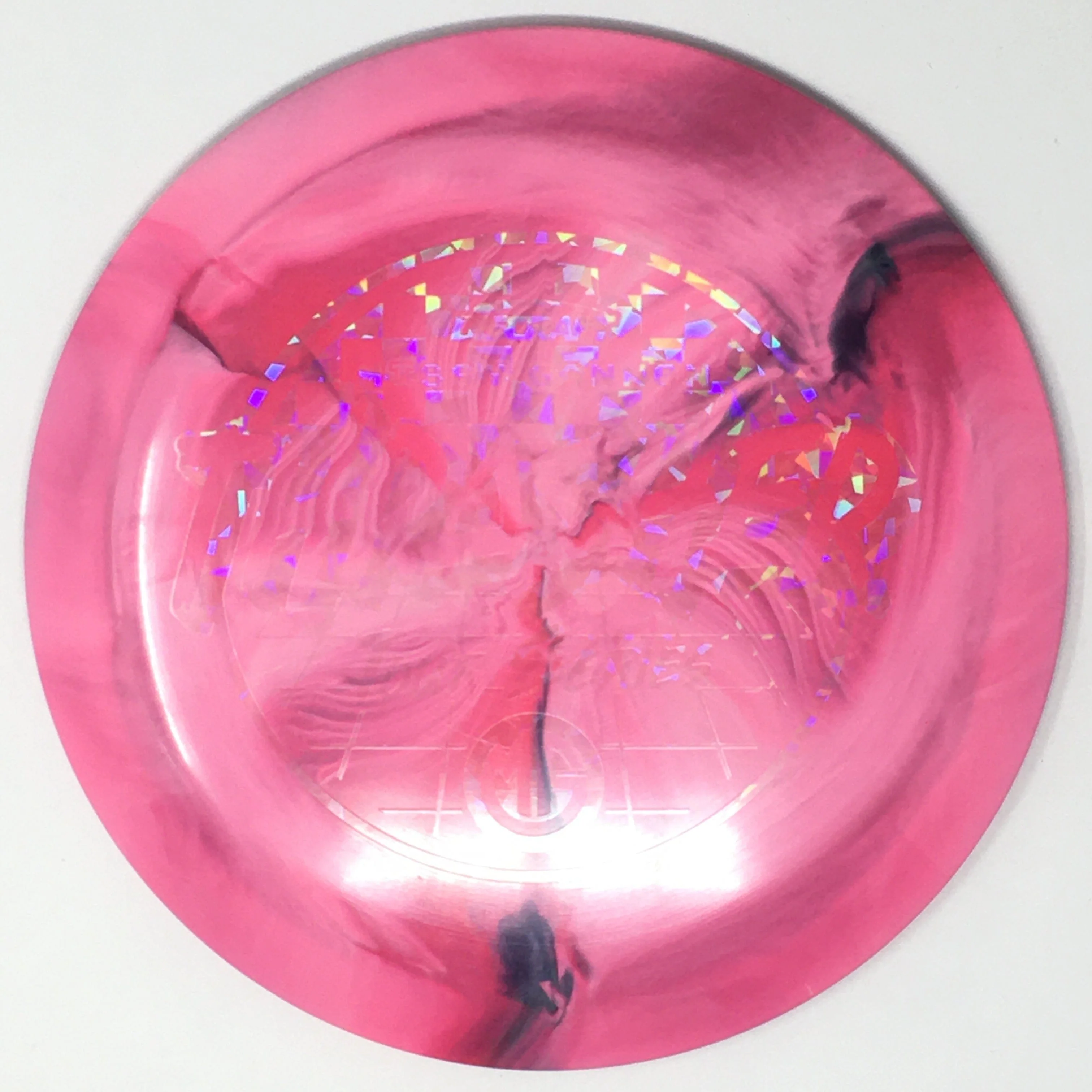 Thrasher (ESP Swirl, Missy Gannon 2022 Tour Series) - Image 6