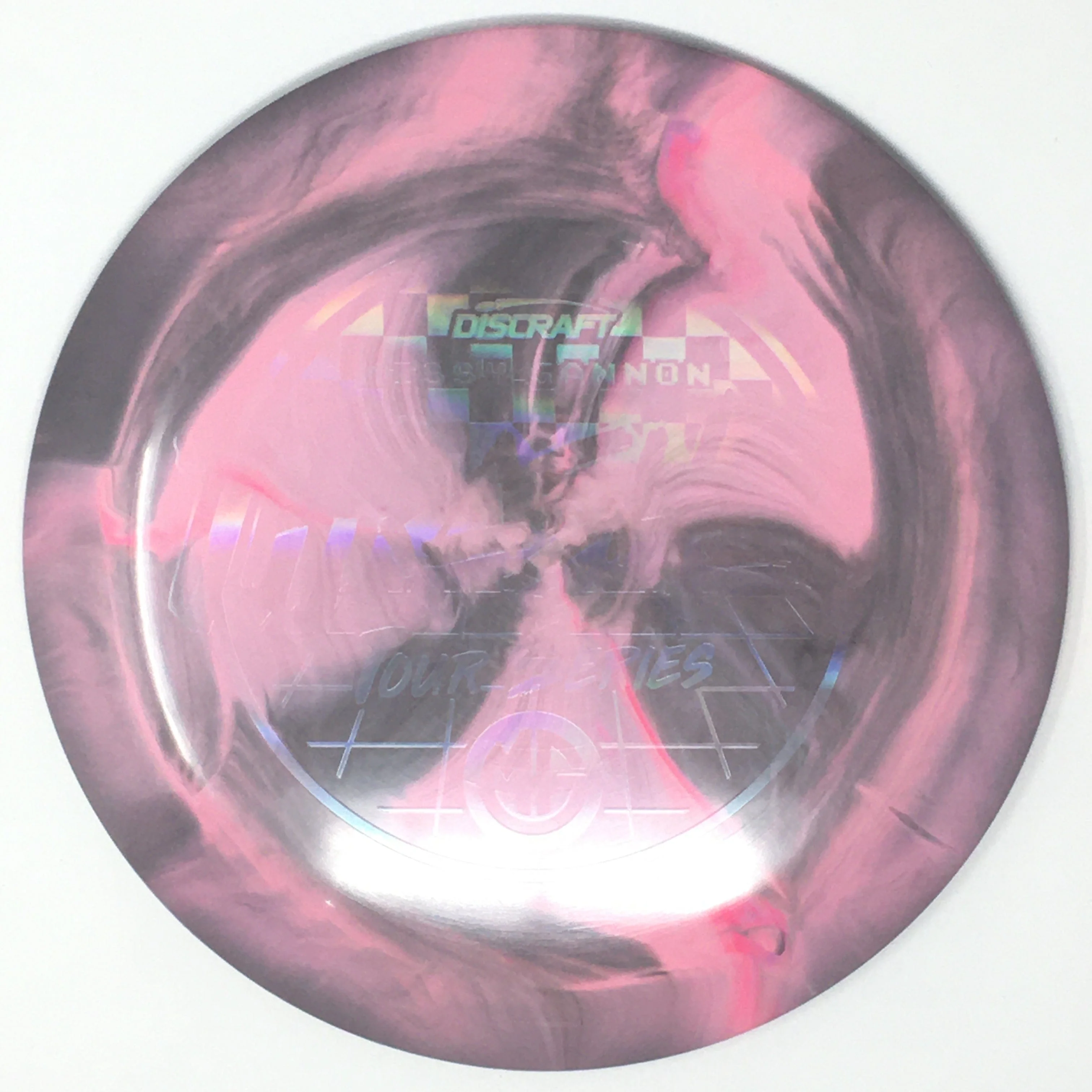 Thrasher (ESP Swirl, Missy Gannon 2022 Tour Series) - Image 7
