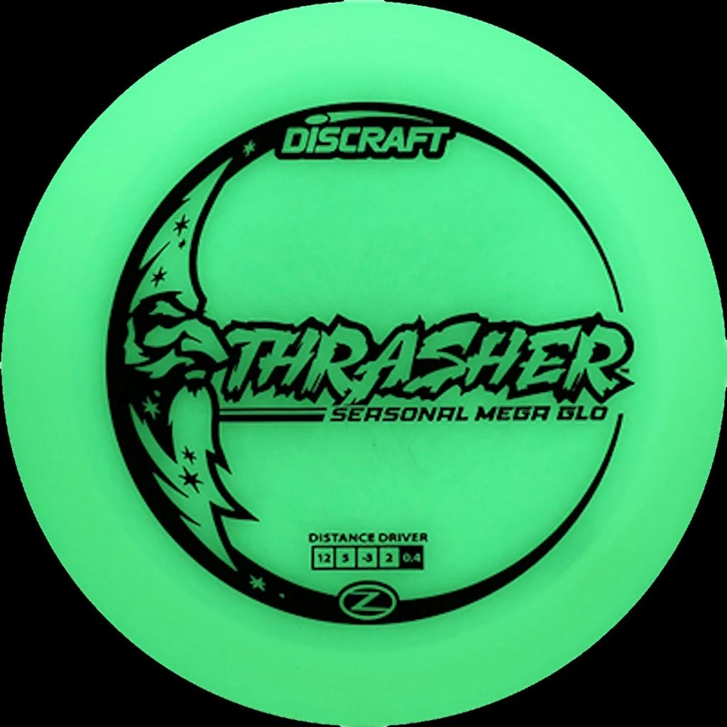 Thrasher (Seasonal Mega Glo)