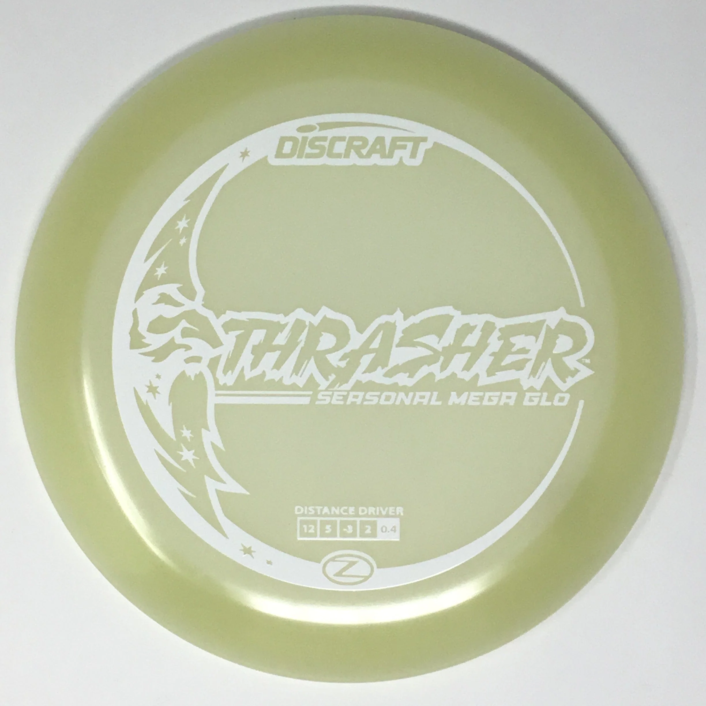 Thrasher (Seasonal Mega Glo) - Image 13
