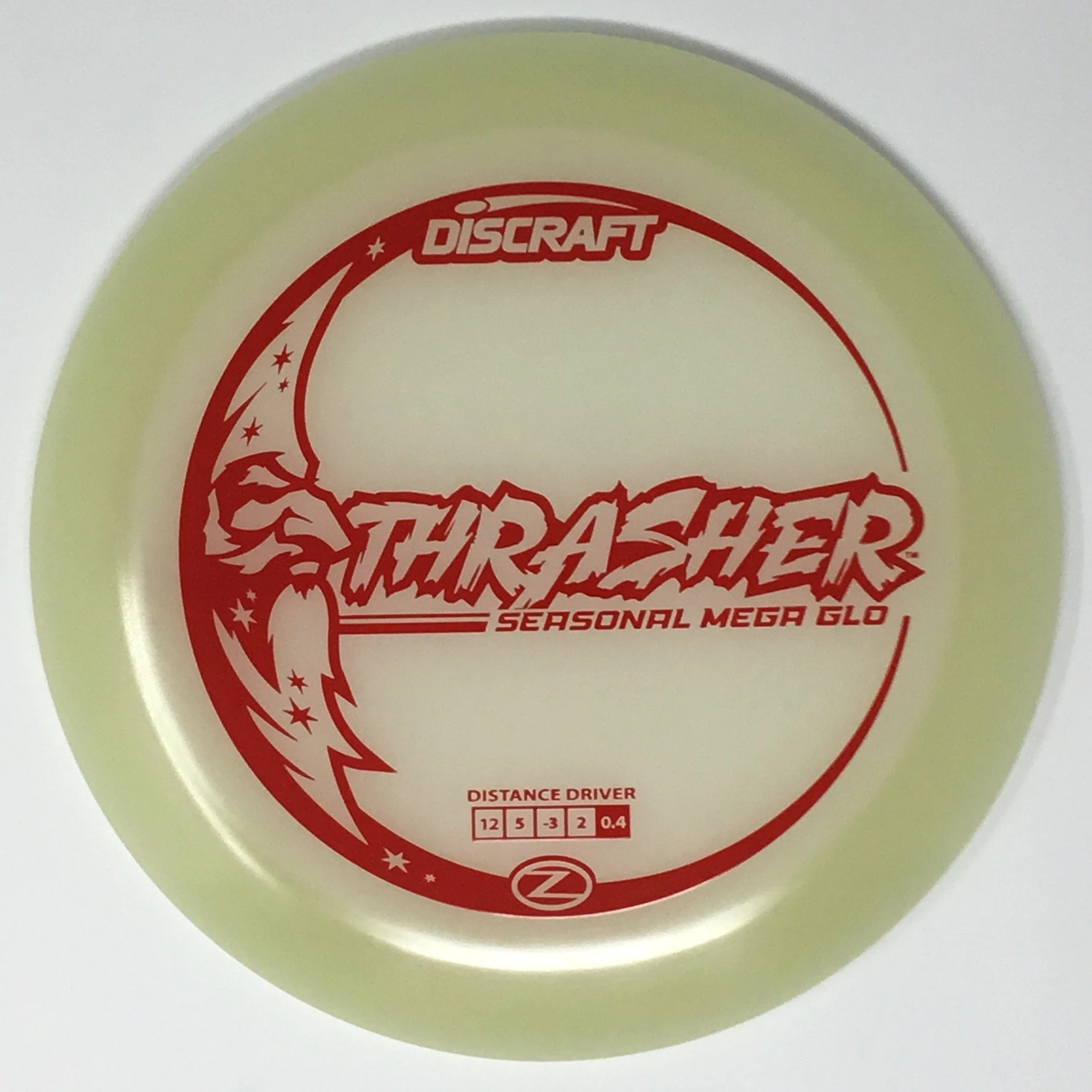 Thrasher (Seasonal Mega Glo) - Image 2