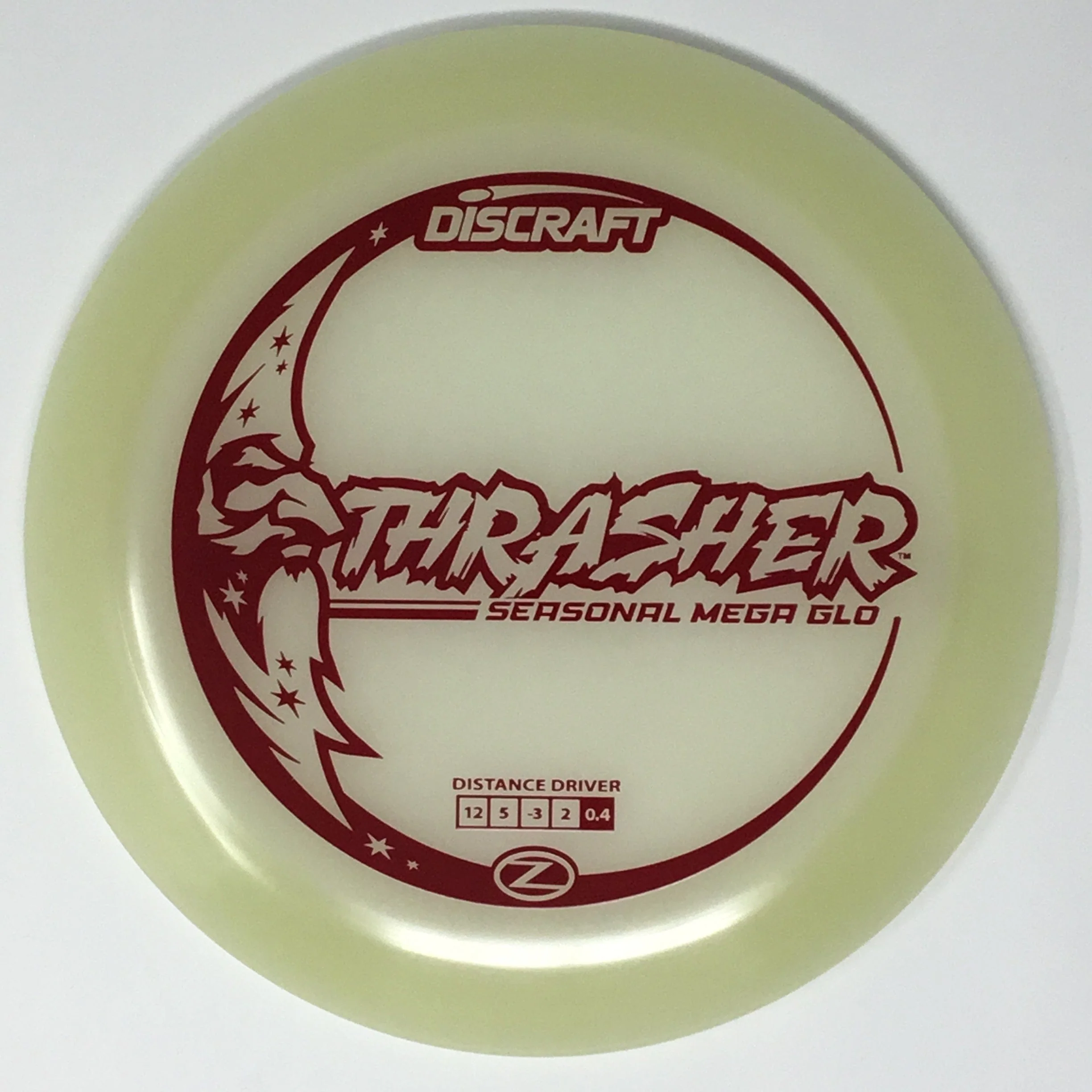 Thrasher (Seasonal Mega Glo) - Image 3