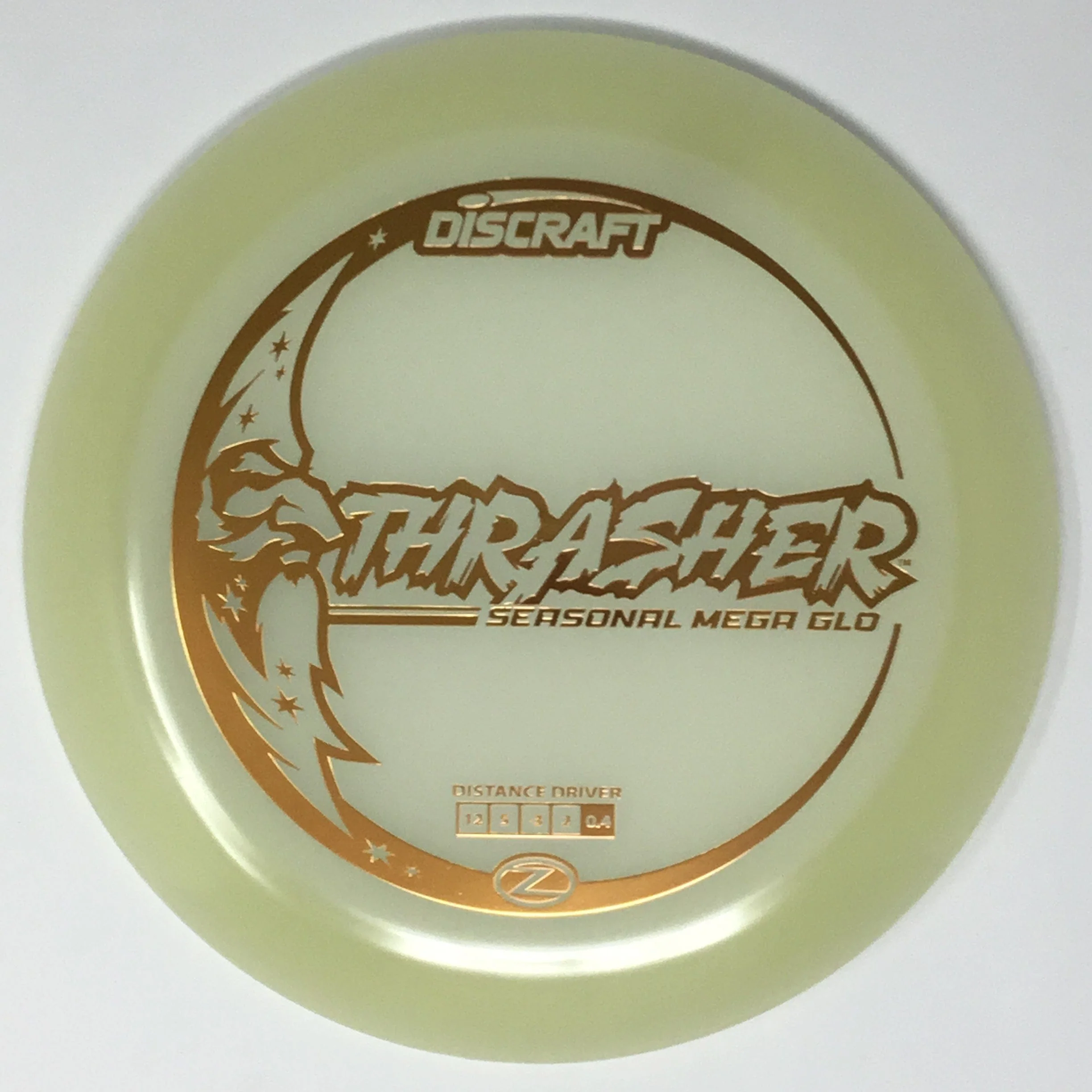 Thrasher (Seasonal Mega Glo) - Image 4