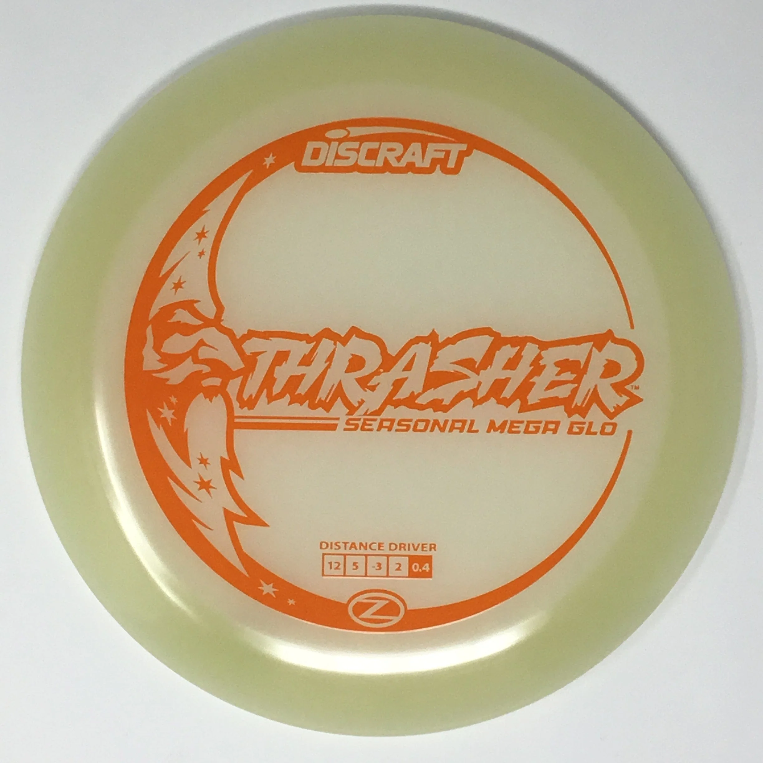 Thrasher (Seasonal Mega Glo) - Image 5