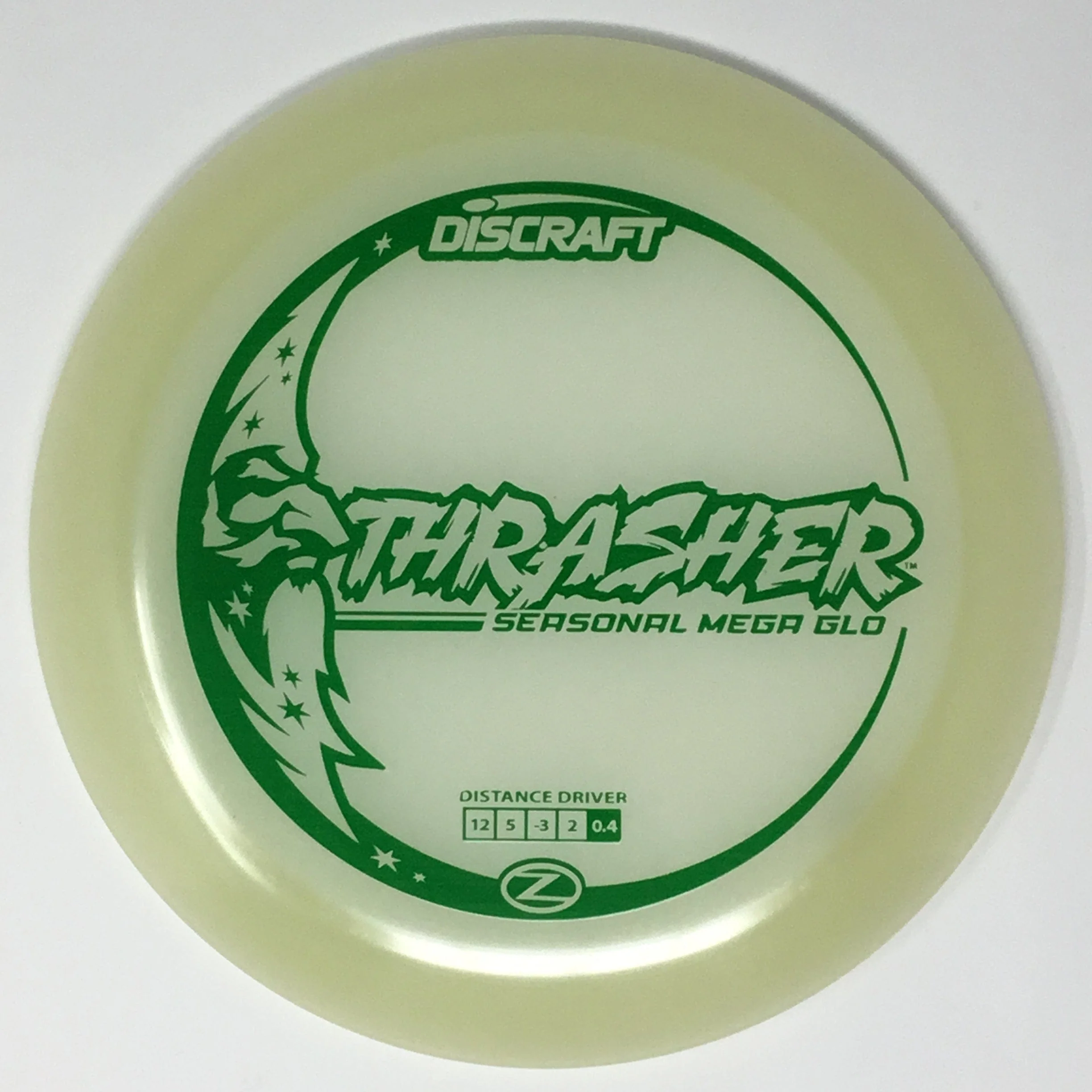 Thrasher (Seasonal Mega Glo) - Image 6