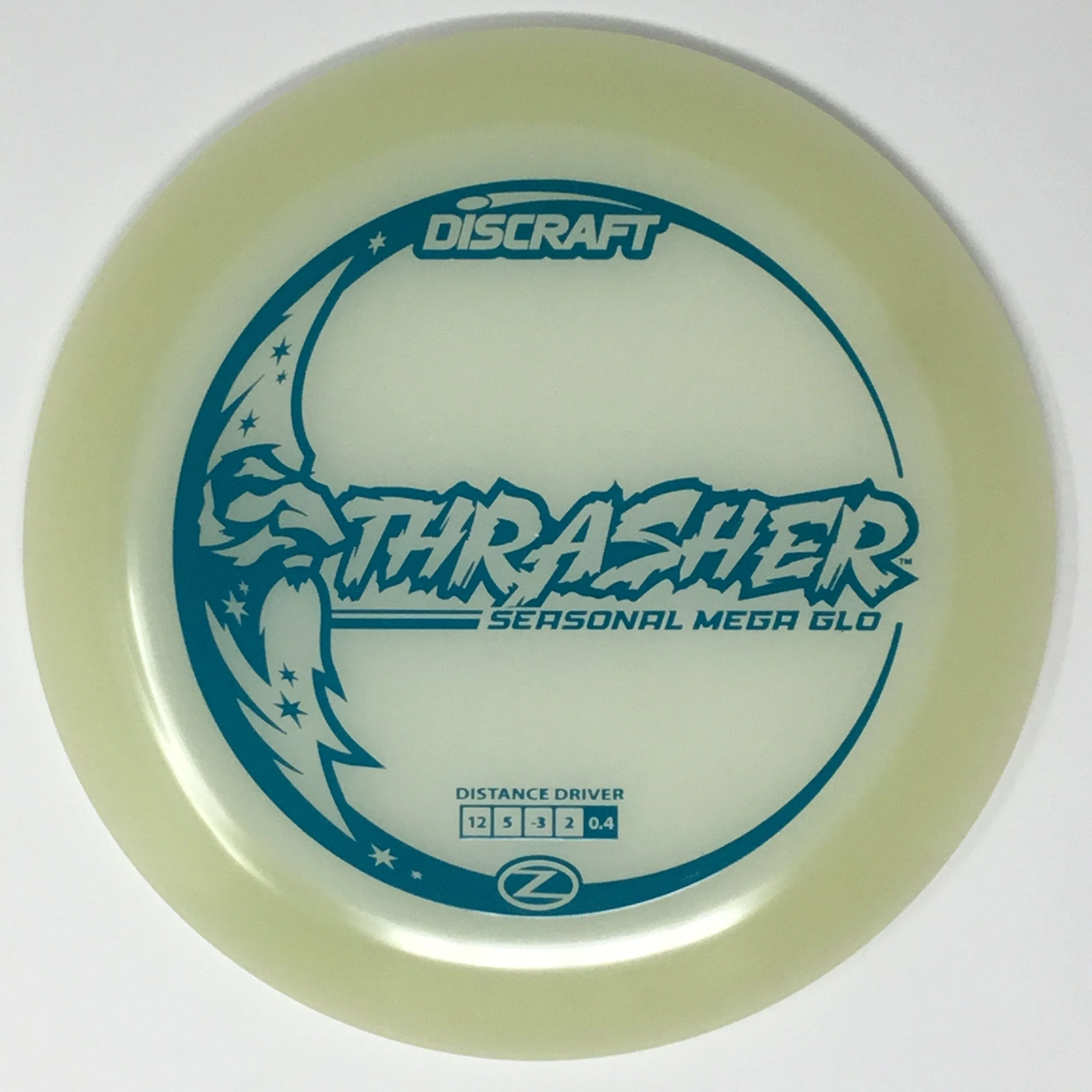 Thrasher (Seasonal Mega Glo) - Image 7