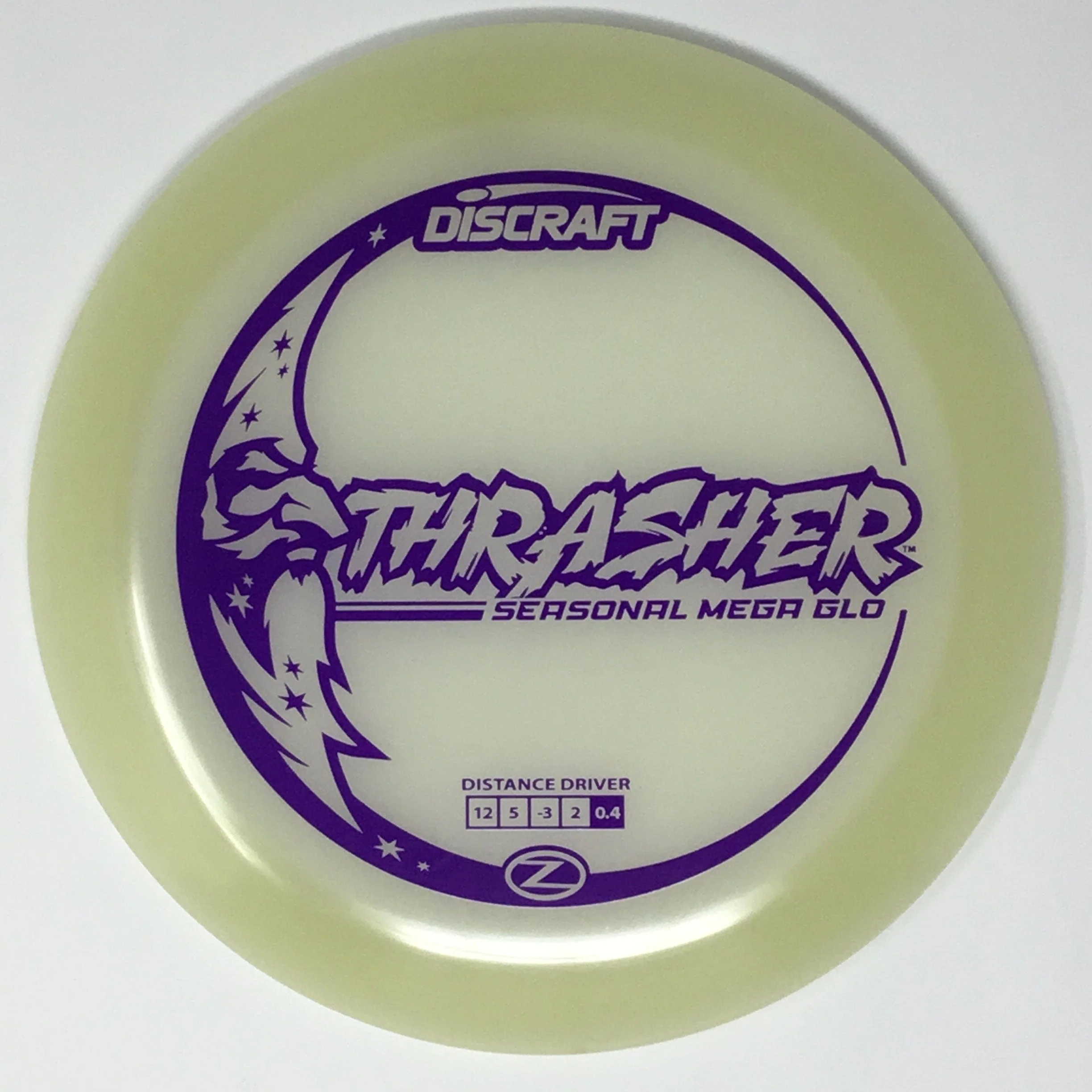 Thrasher (Seasonal Mega Glo) - Image 9