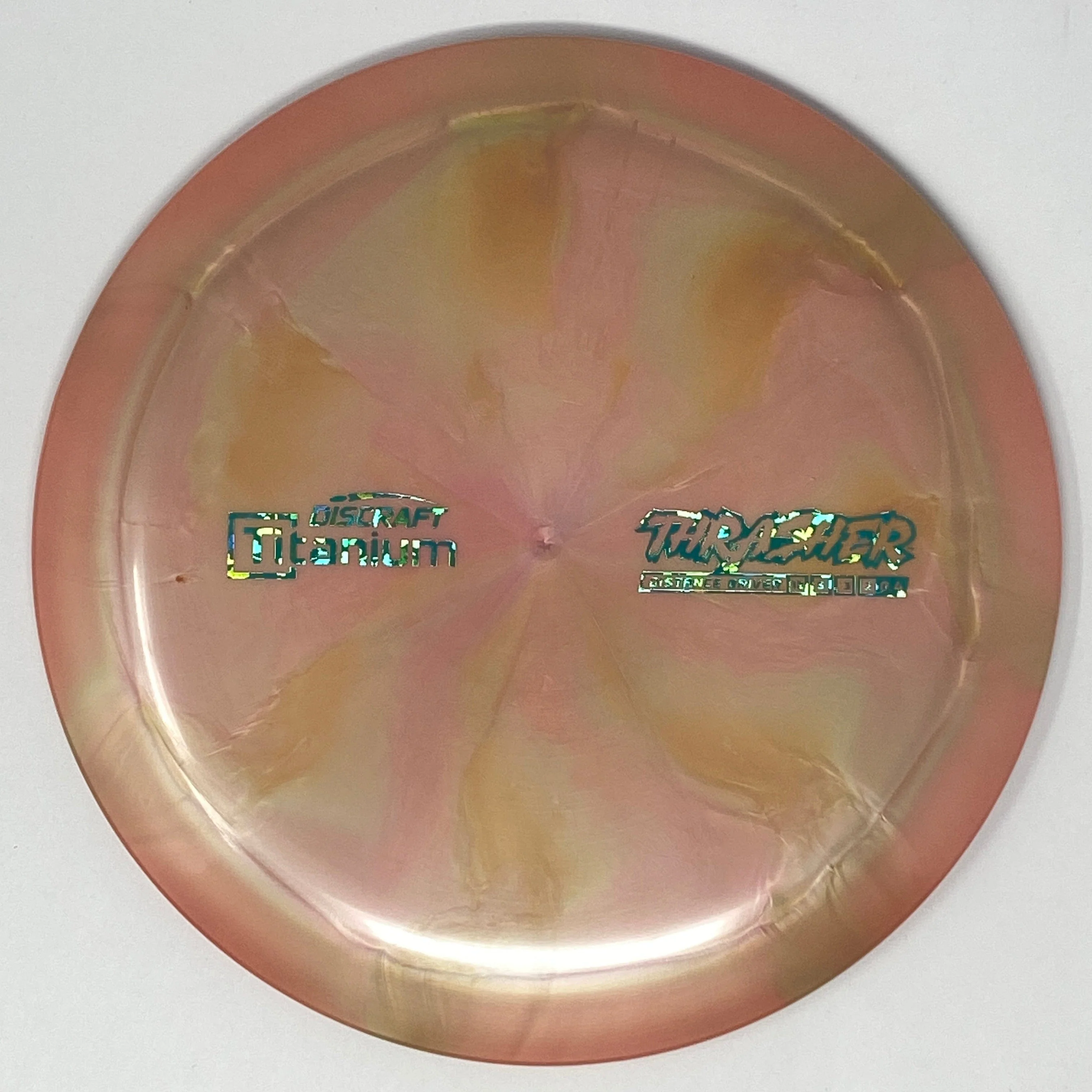 Thrasher (Titanium) - Image 10