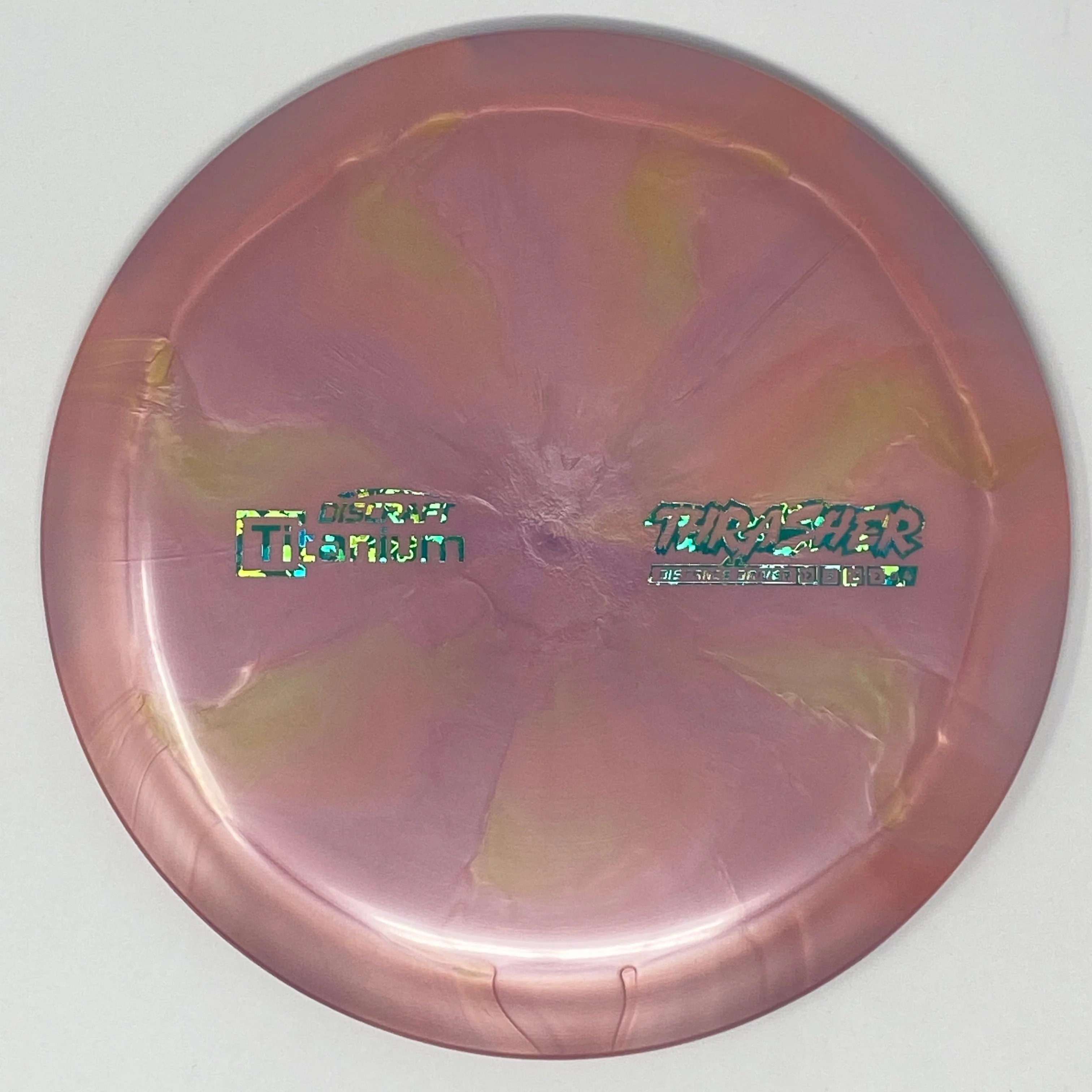 Thrasher (Titanium) - Image 11