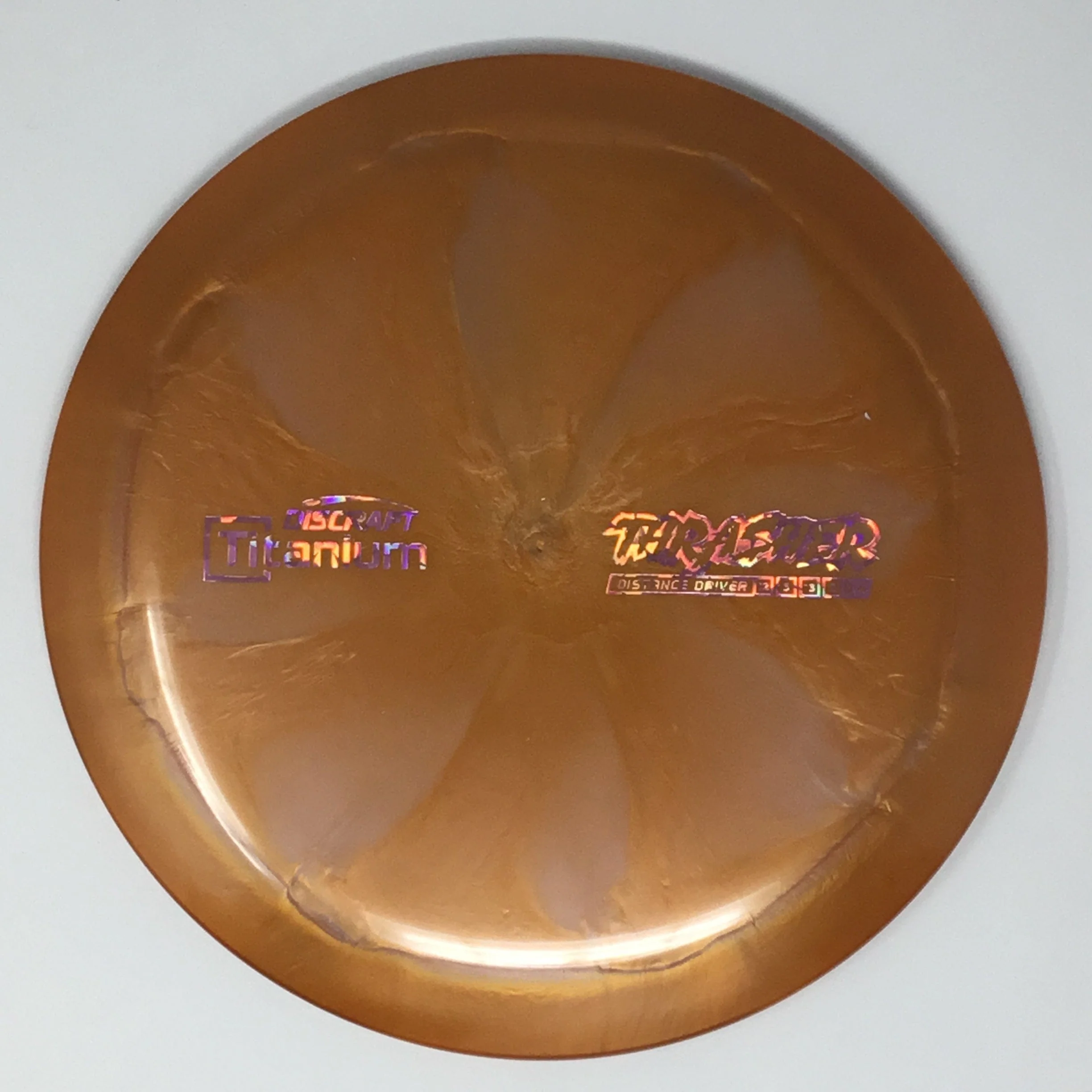 Thrasher (Titanium) - Image 12