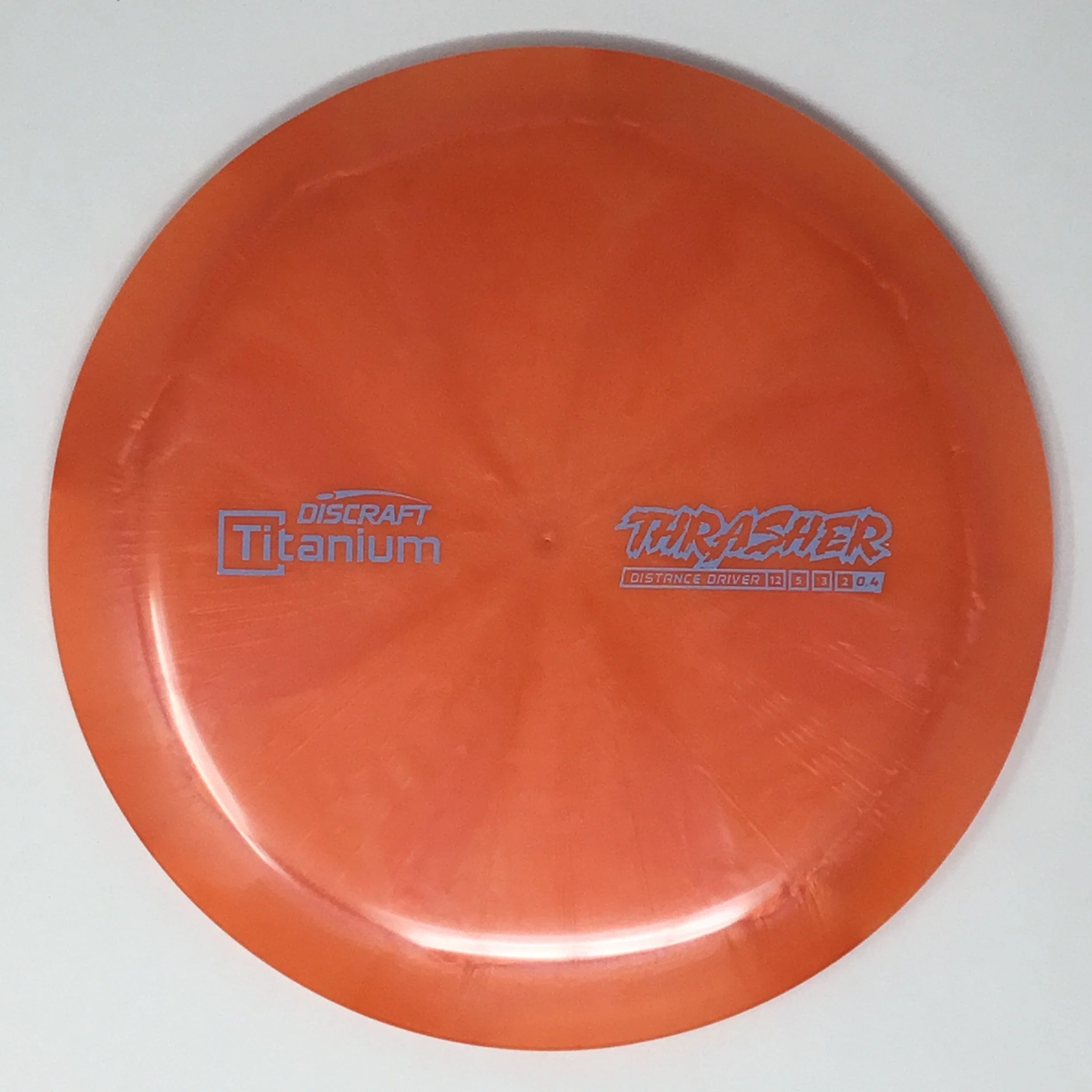 Thrasher (Titanium) - Image 13