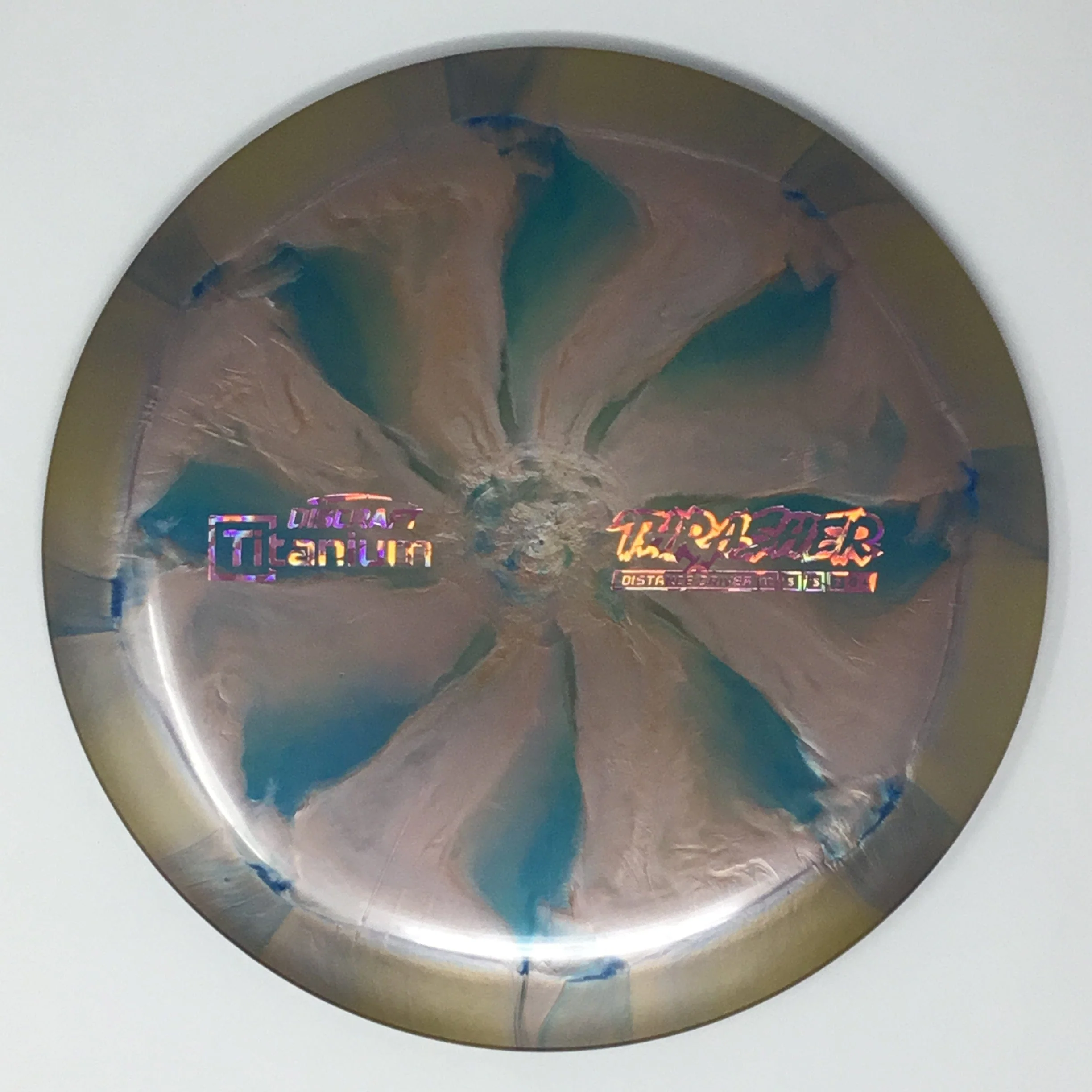 Thrasher (Titanium) - Image 14