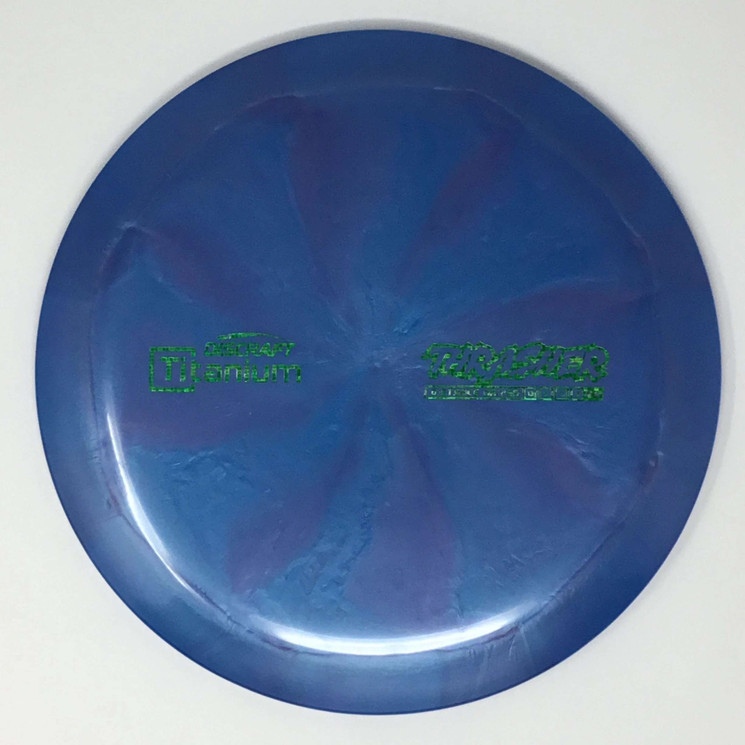 Thrasher (Titanium) - Image 16