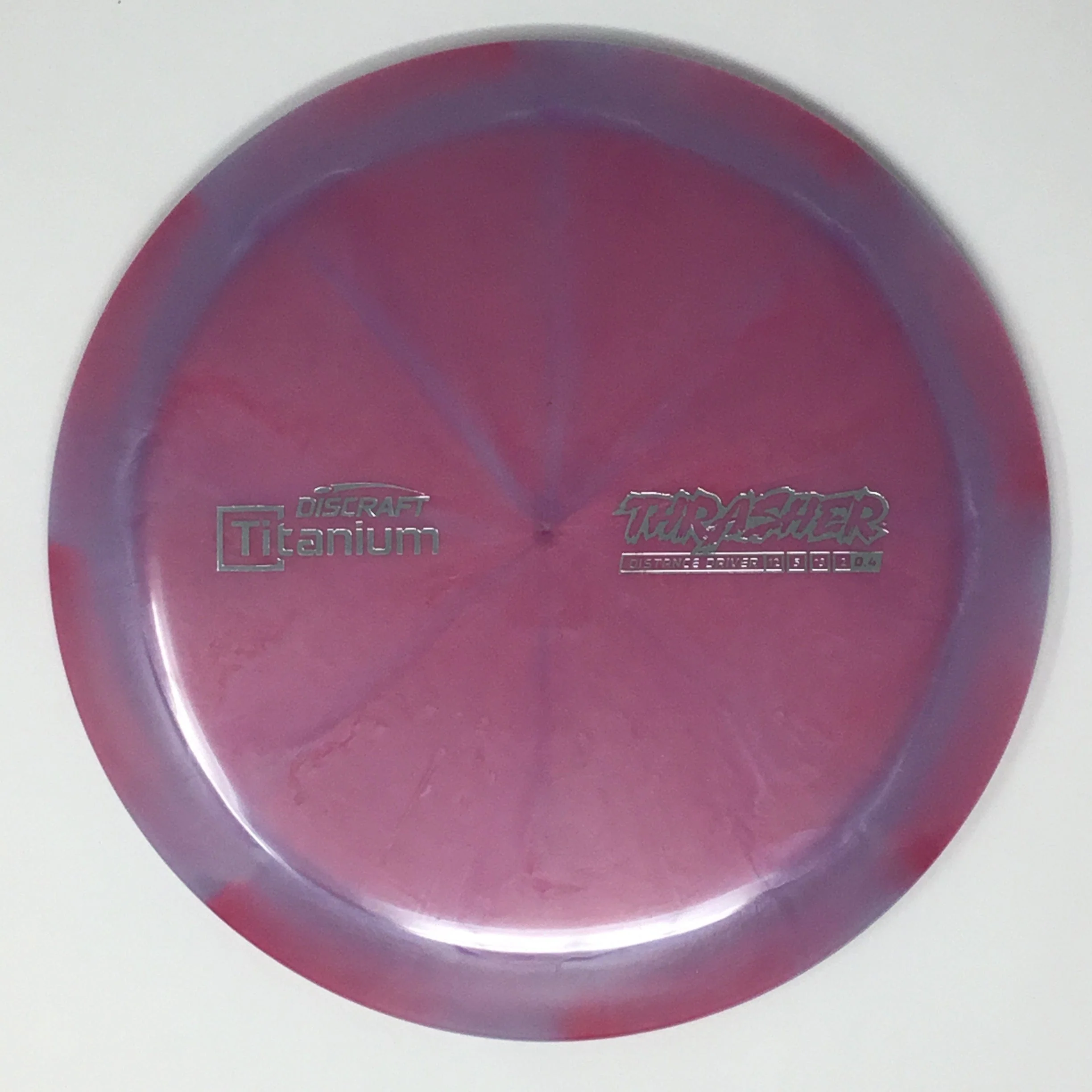 Thrasher (Titanium) - Image 17