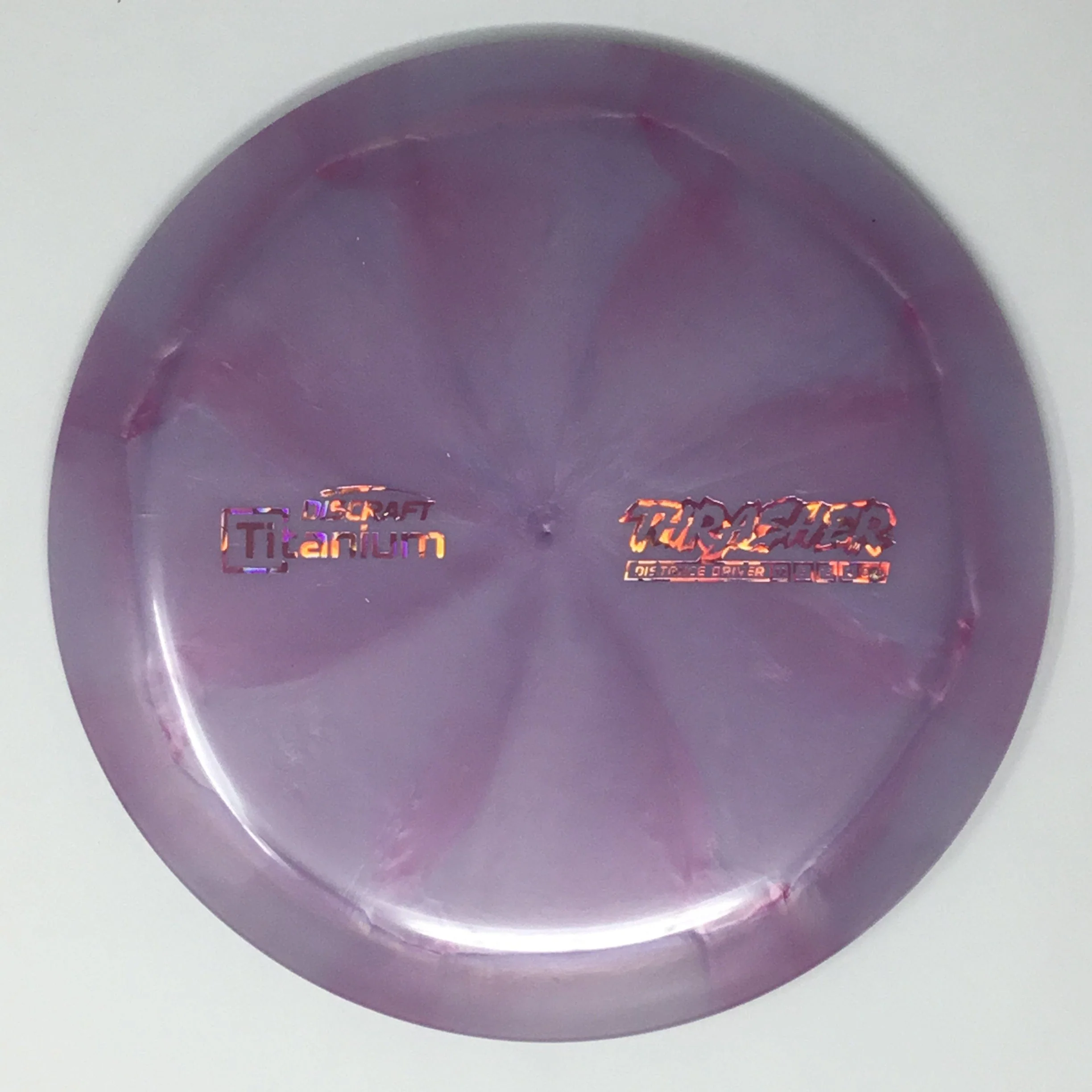 Thrasher (Titanium) - Image 19