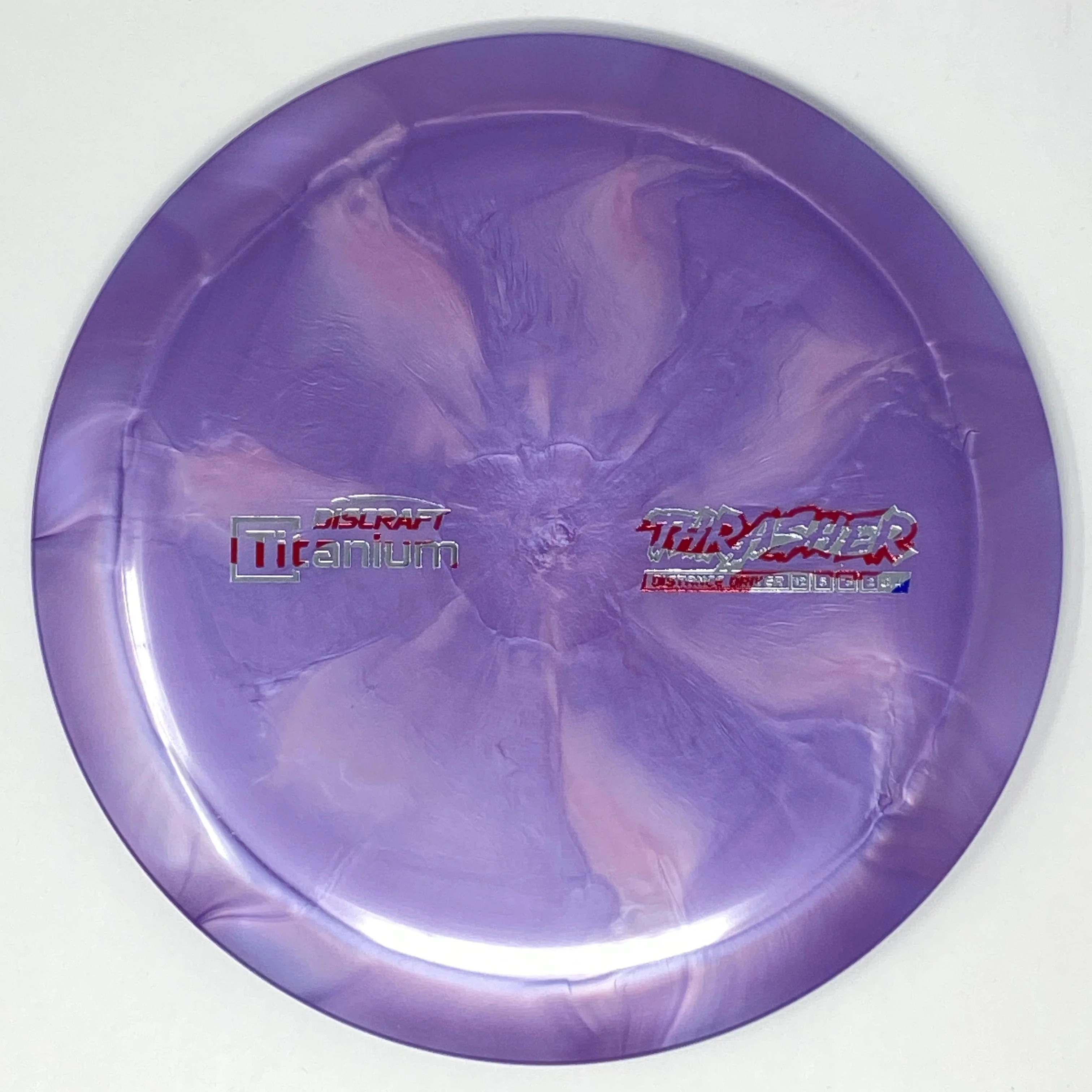 Thrasher (Titanium) - Image 2
