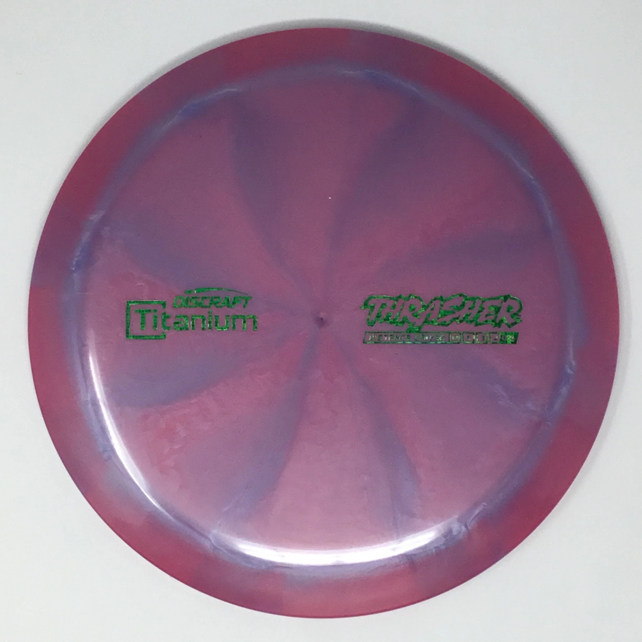 Thrasher (Titanium) - Image 20