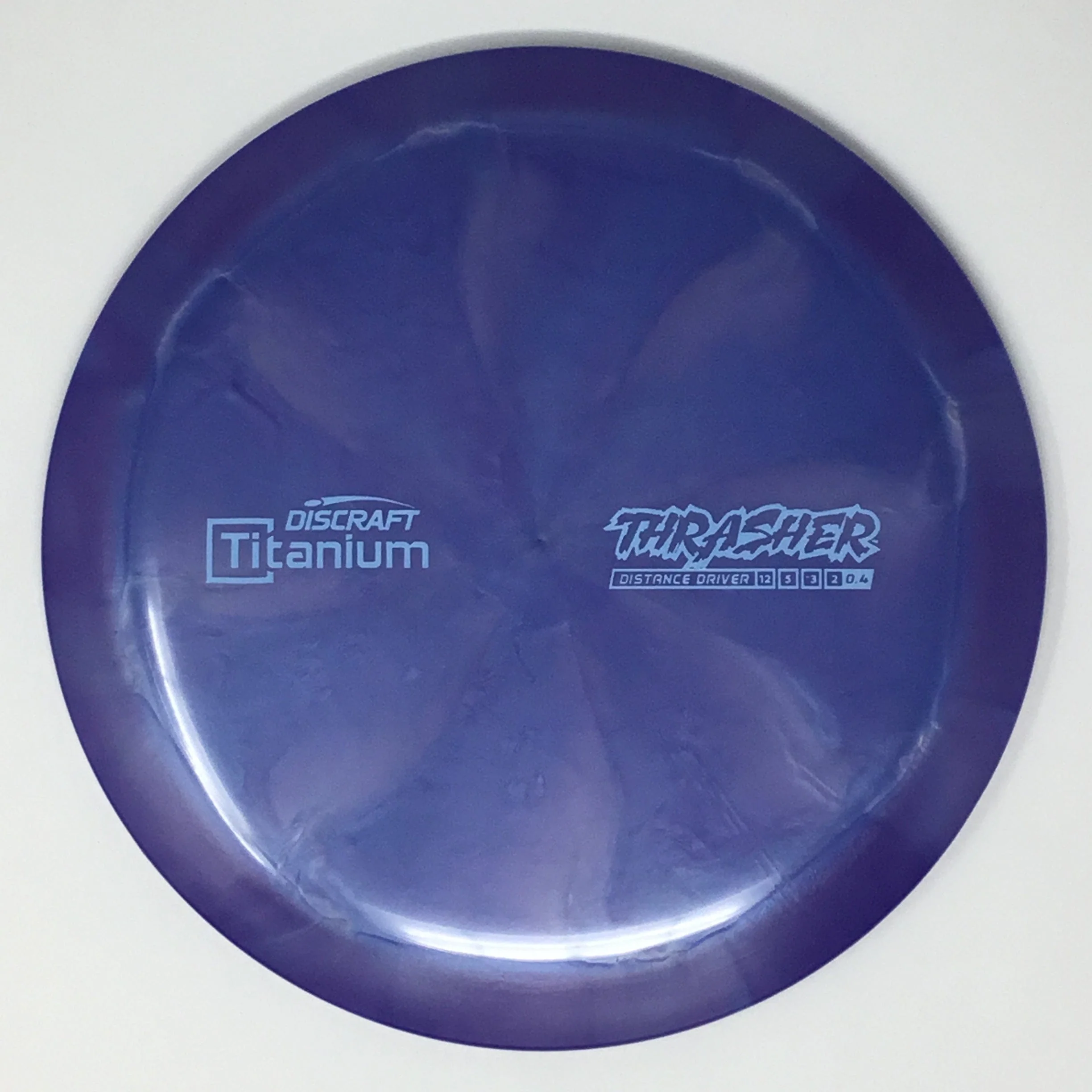 Thrasher (Titanium) - Image 21