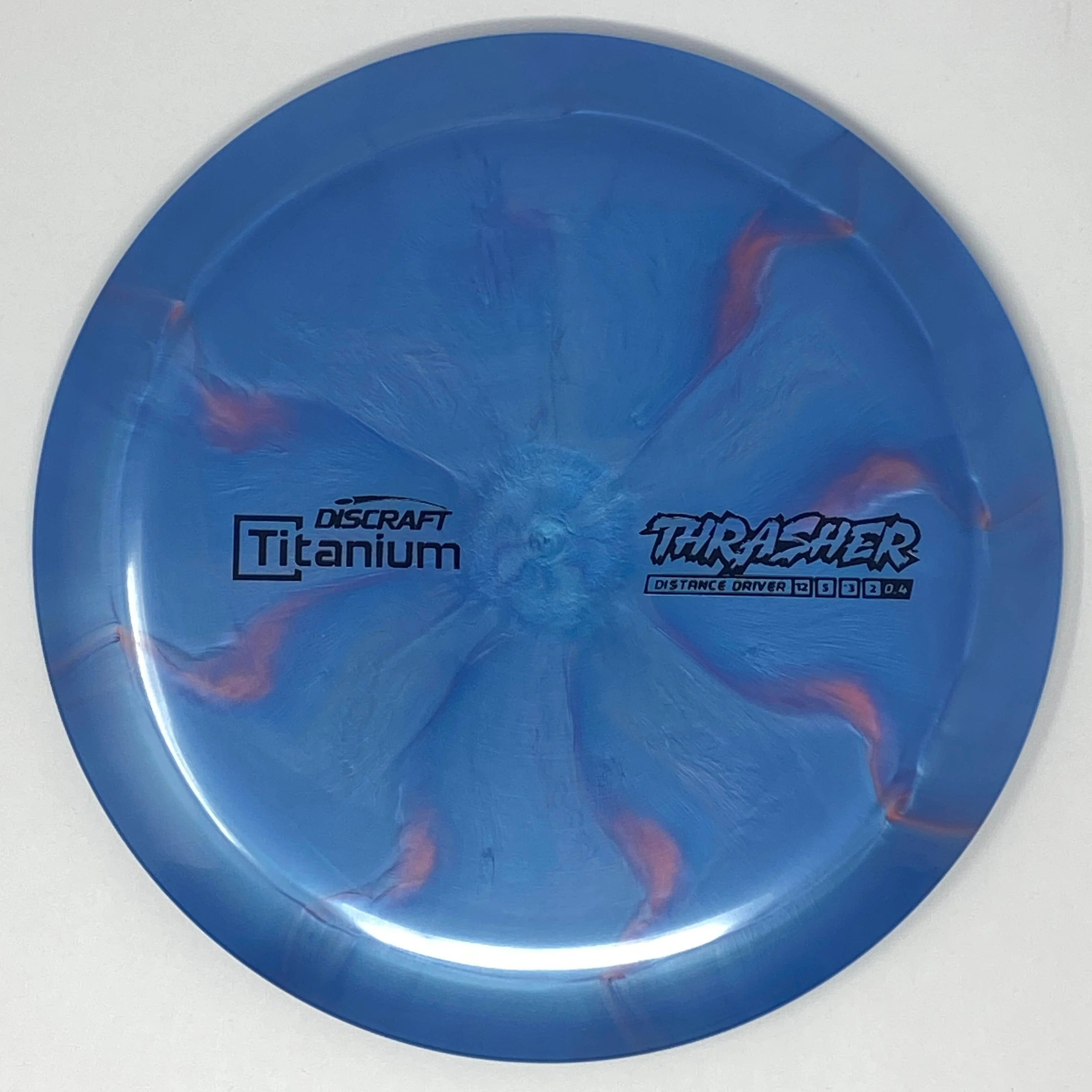 Thrasher (Titanium) - Image 4